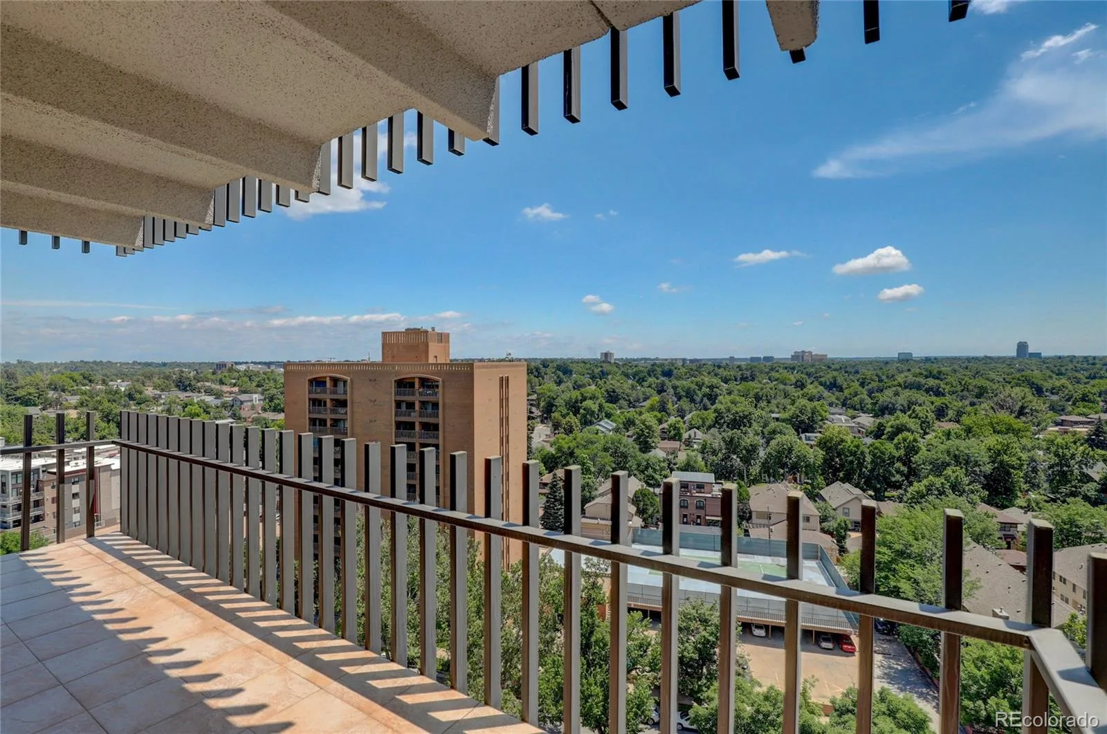 460 S Marion Parkway #1401 #C Denver CO 80209 MLS #REC8658086 06082026210314 1600 22