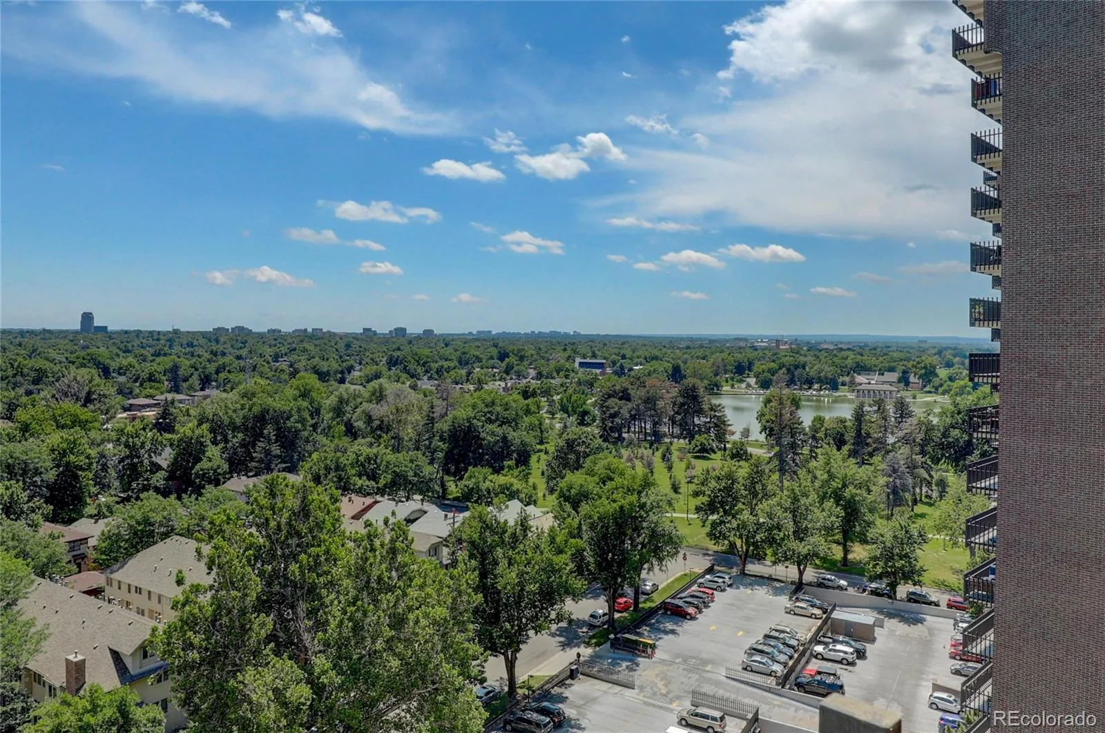 460 S Marion Parkway #1401 #C Denver CO 80209 MLS #REC8658086 06082026210314 1600 23