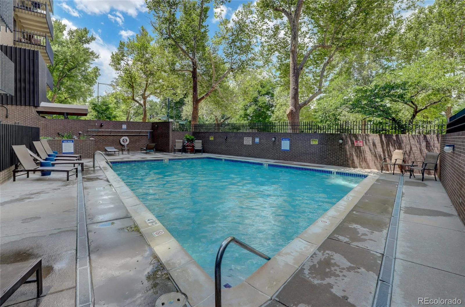460 S Marion Parkway #1401 #C Denver CO 80209 MLS #REC8658086 06082026210314 1600 24