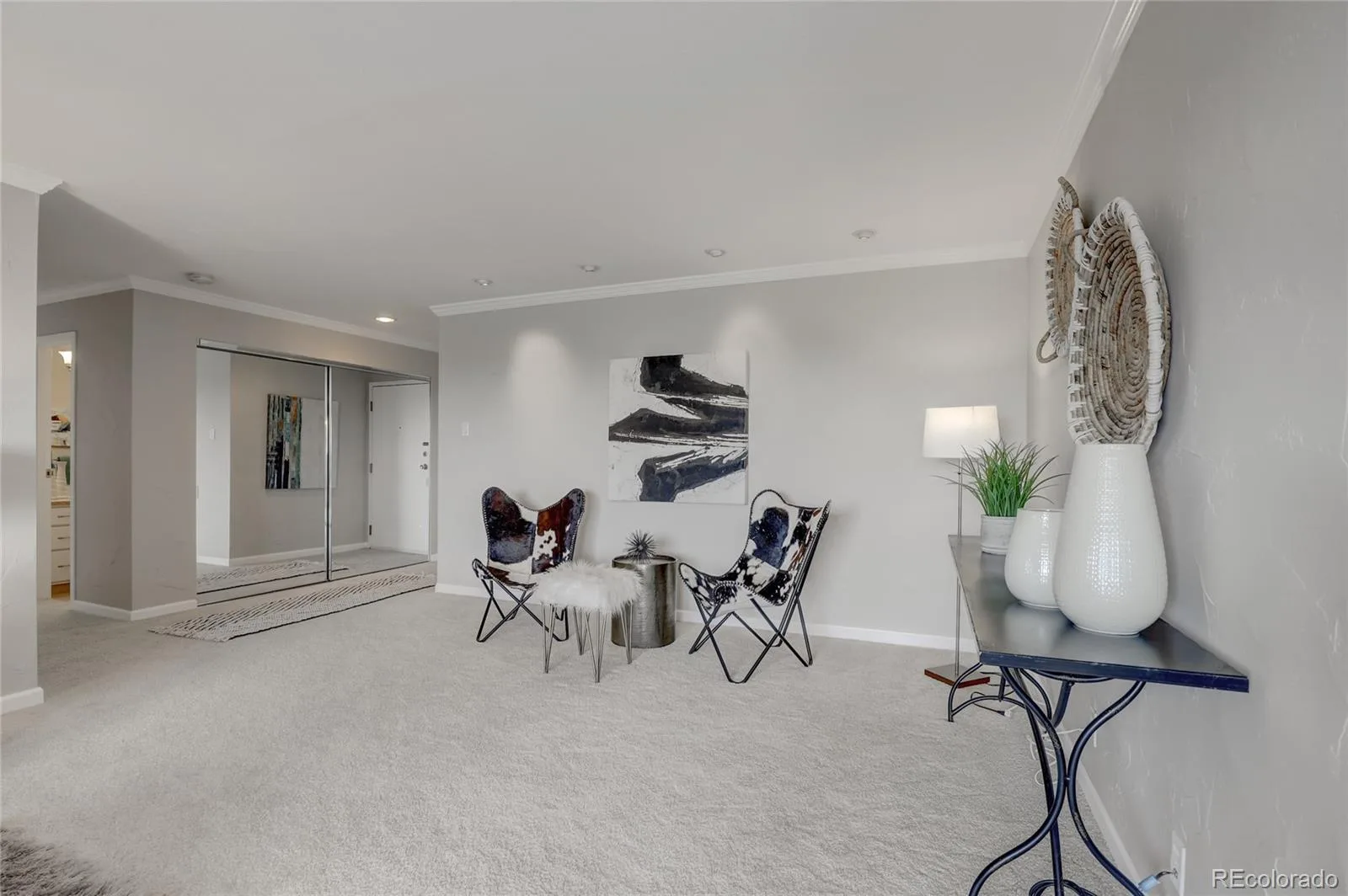 460 S Marion Parkway #1401 #C Denver CO 80209 MLS #REC8658086 06082026210314 1600 3