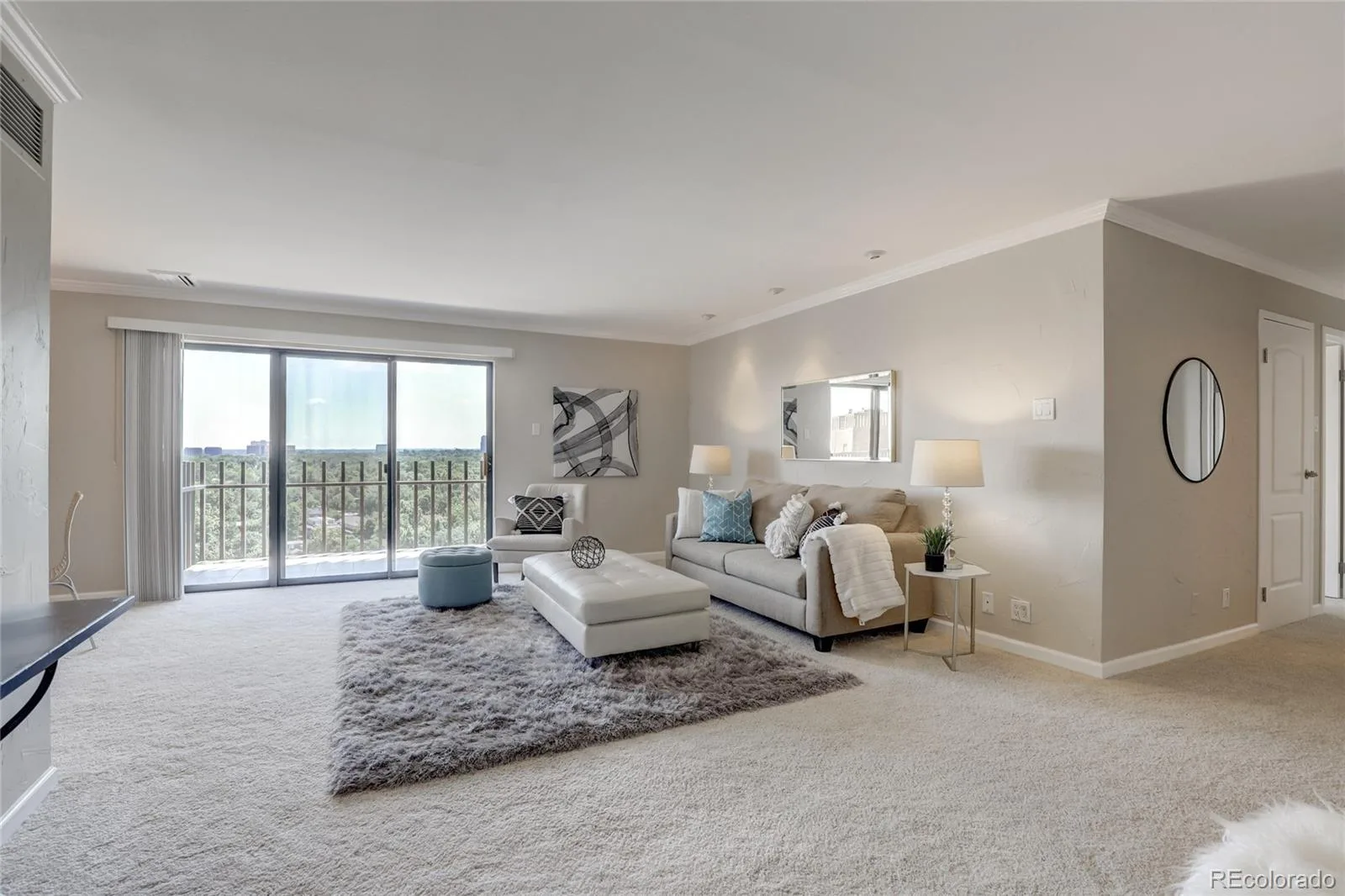 460 S Marion Parkway #1401 #C Denver CO 80209 MLS #REC8658086 06082026210314 1600 4