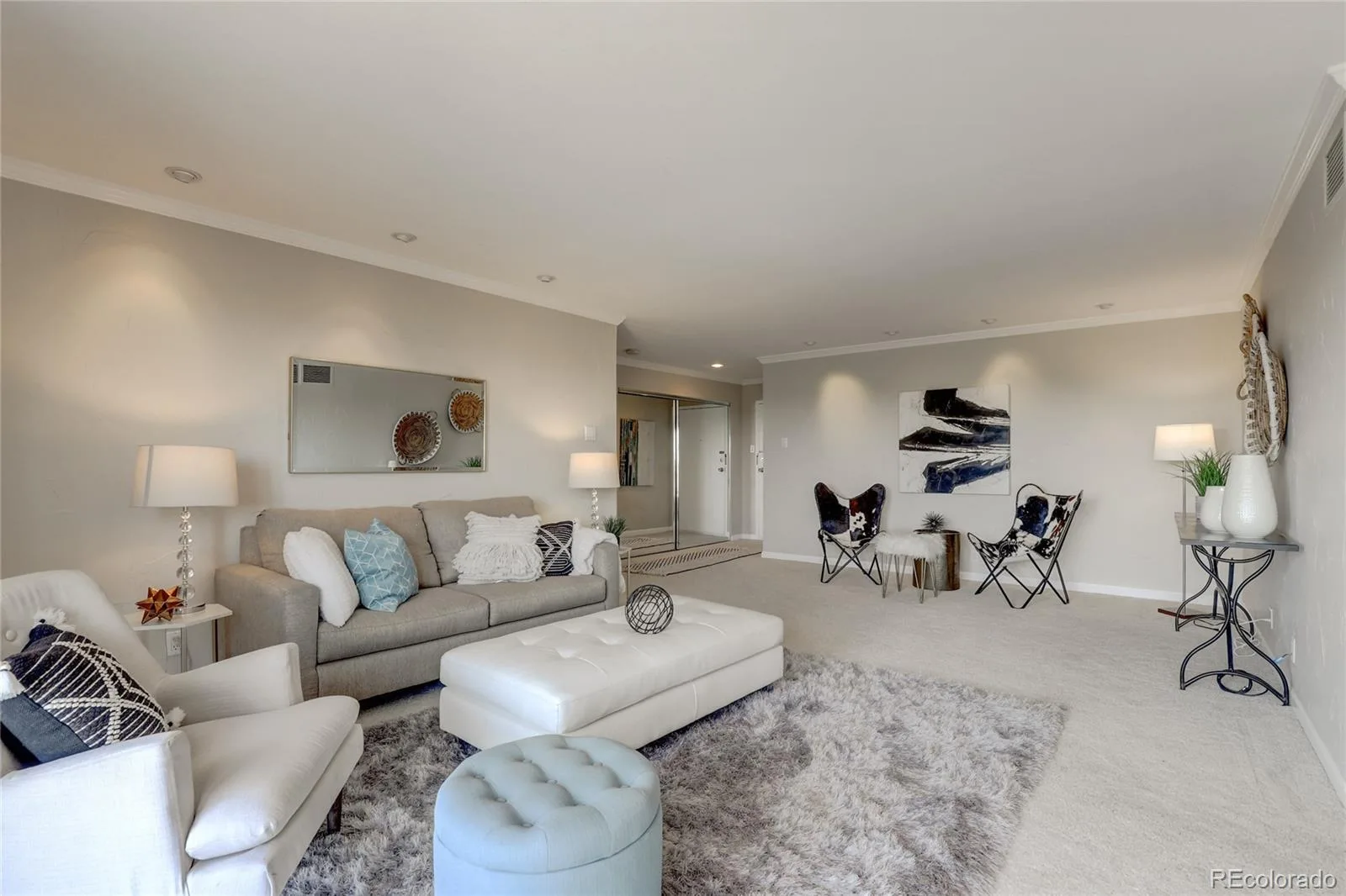 460 S Marion Parkway #1401 #C Denver CO 80209 MLS #REC8658086 06082026210314 1600 5