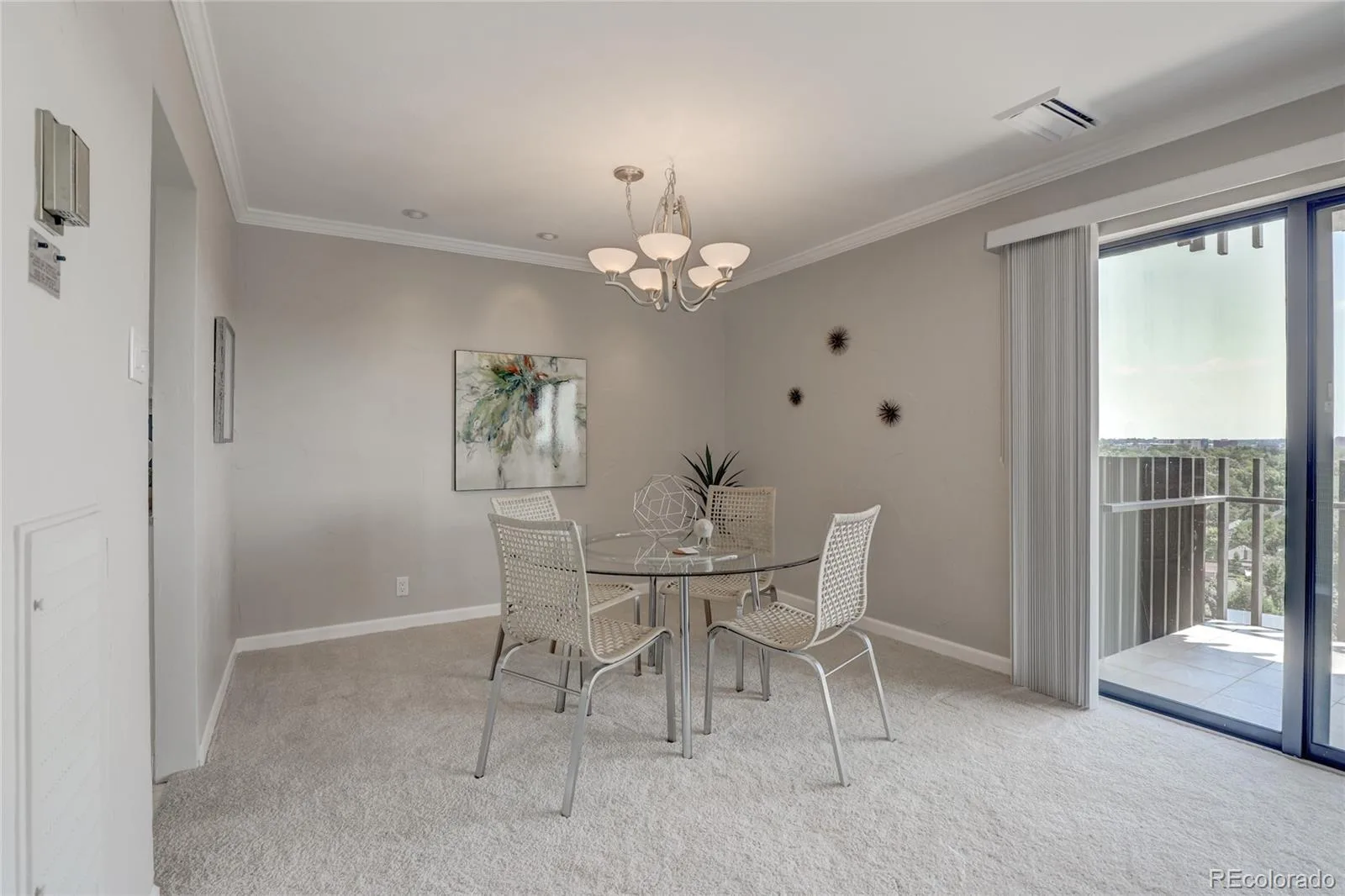 460 S Marion Parkway #1401 #C Denver CO 80209 MLS #REC8658086 06082026210314 1600 6