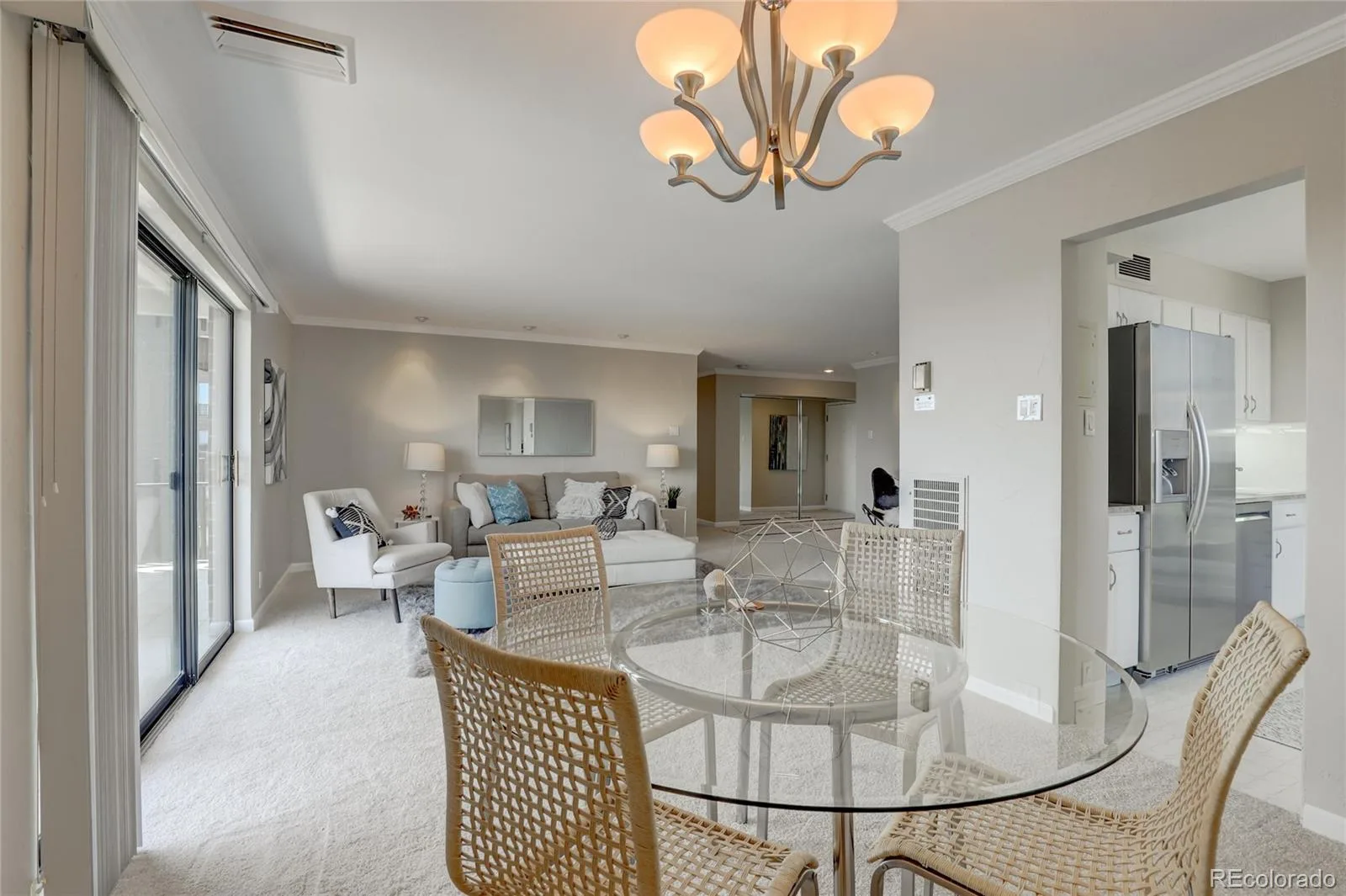 460 S Marion Parkway #1401 #C Denver CO 80209 MLS #REC8658086 06082026210314 1600 7