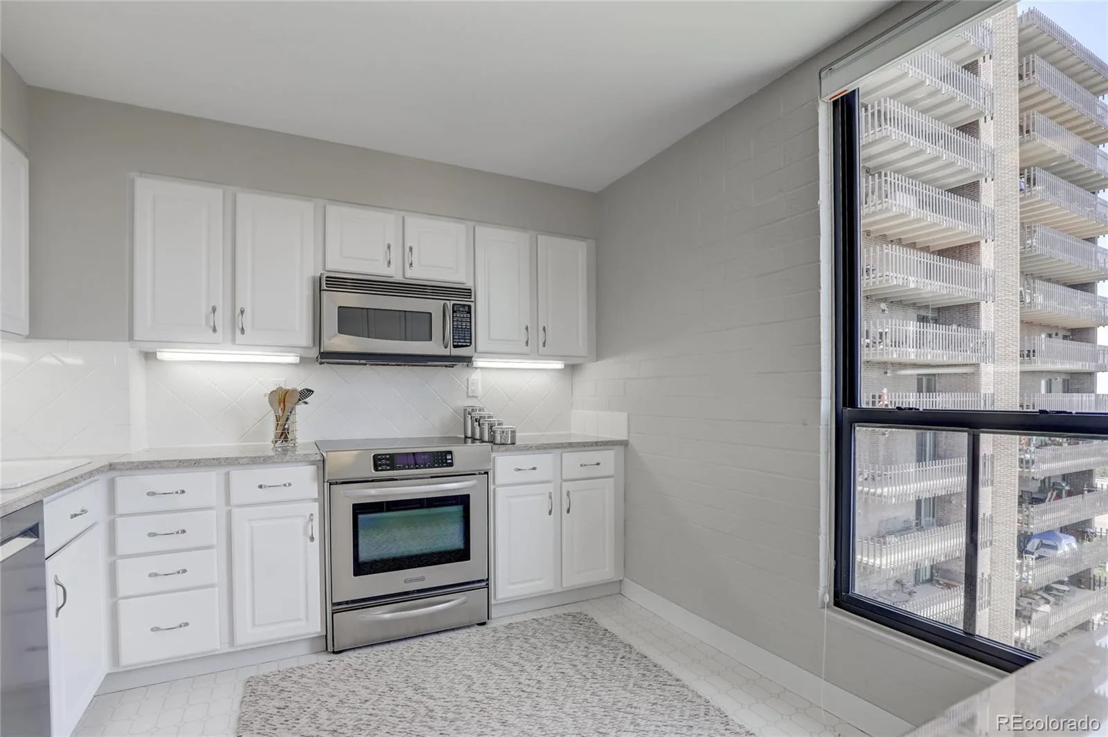 460 S Marion Parkway #1401 #C Denver CO 80209 MLS #REC8658086 06082026210314 1600 8