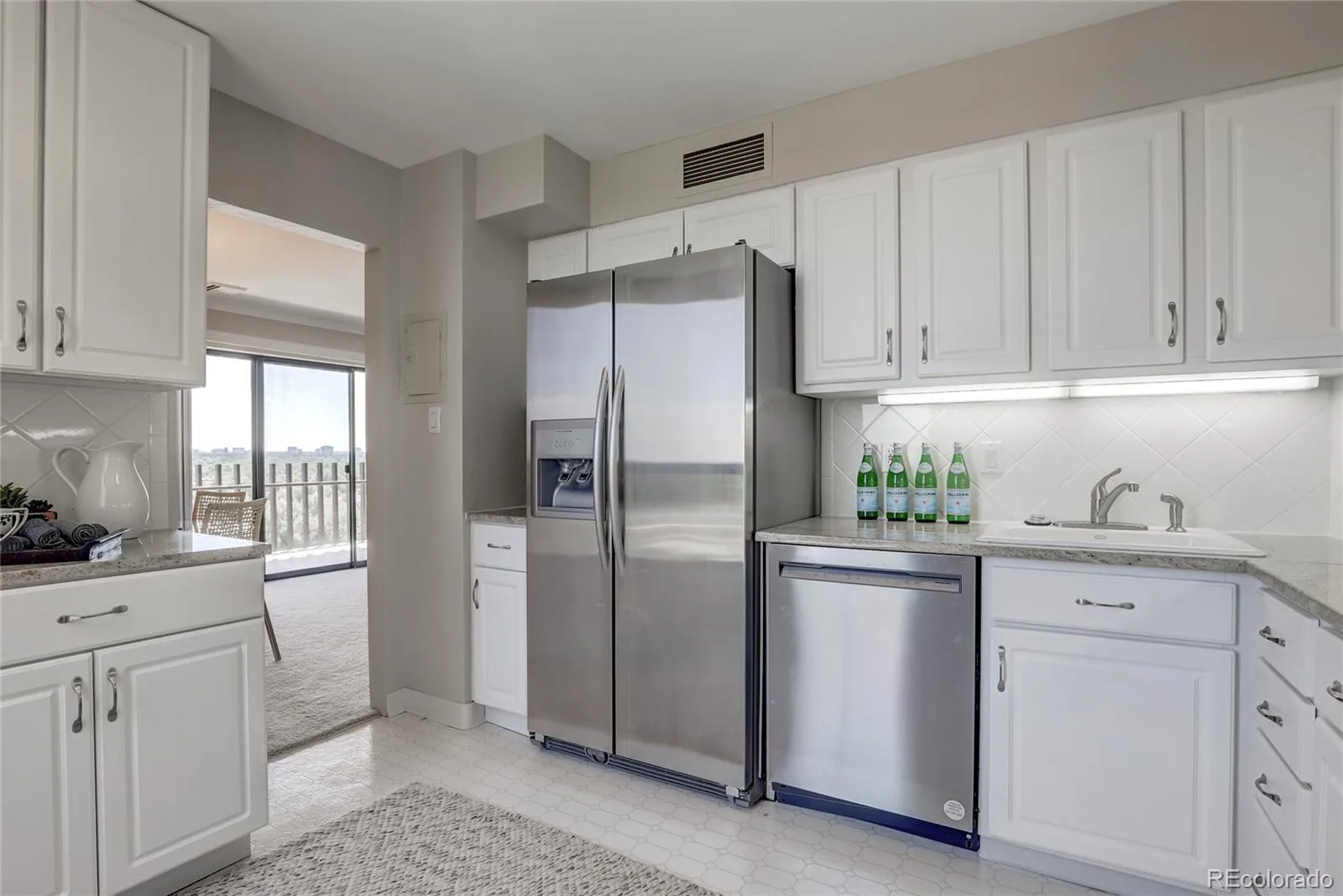 460 S Marion Parkway #1401 #C Denver CO 80209 MLS #REC8658086 06082026210314 1600 9