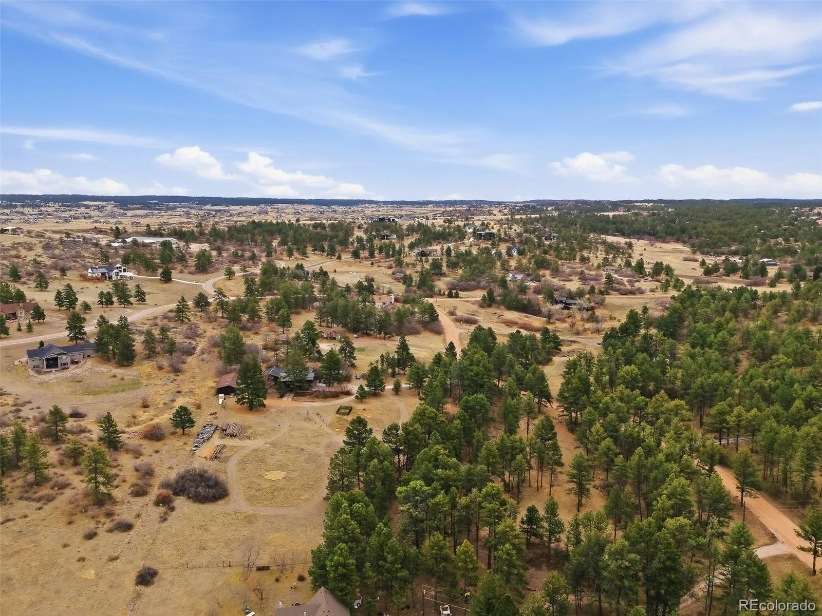 E Park Drive Franktown CO 80116 | MLS #REC8658241 08012026202708 1600 11