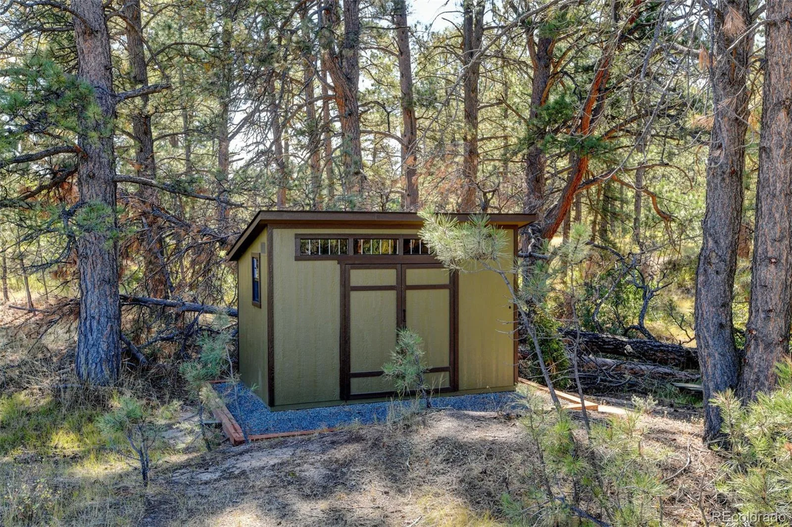 E Park Drive Franktown CO 80116 | MLS #REC8658241 08012026202708 1600 8