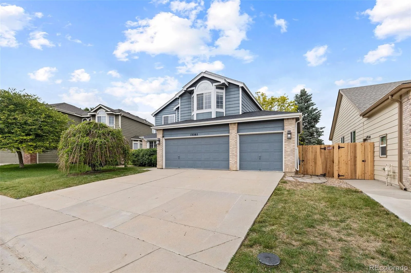 13385 Franklin Street Thornton CO 80241 | MLS #REC8658399 06082026210318 1600 2