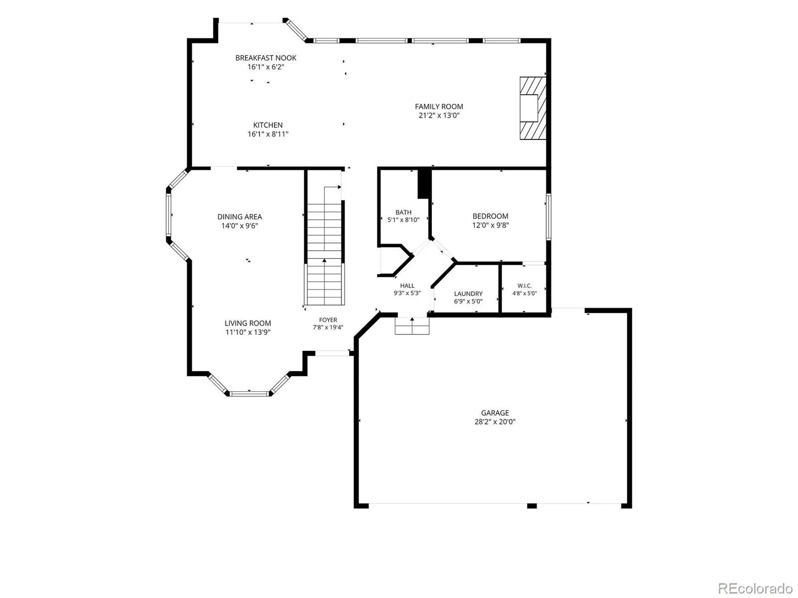 13385 Franklin Street Thornton CO 80241 | MLS #REC8658399 06082026210318 1600 47