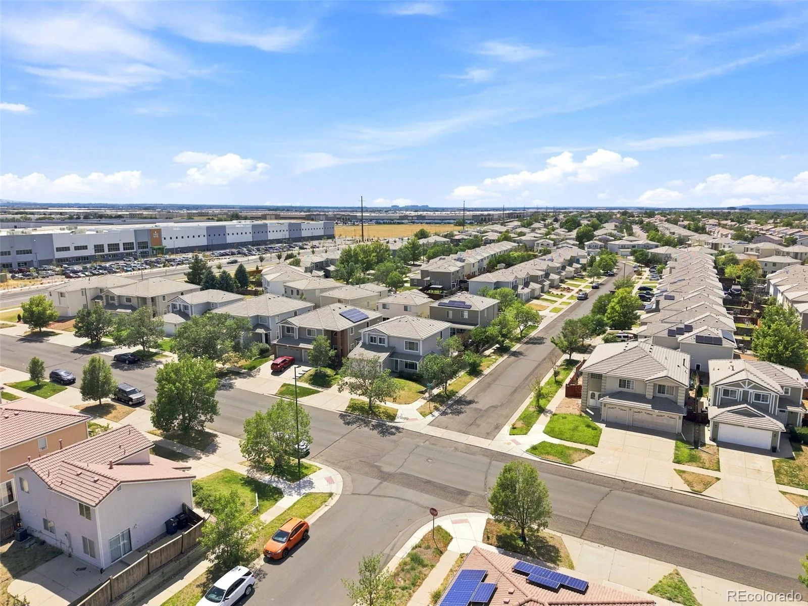 3897 Lisbon Street Denver CO 80249 | MLS #REC8659141 07252026020652 1600 37