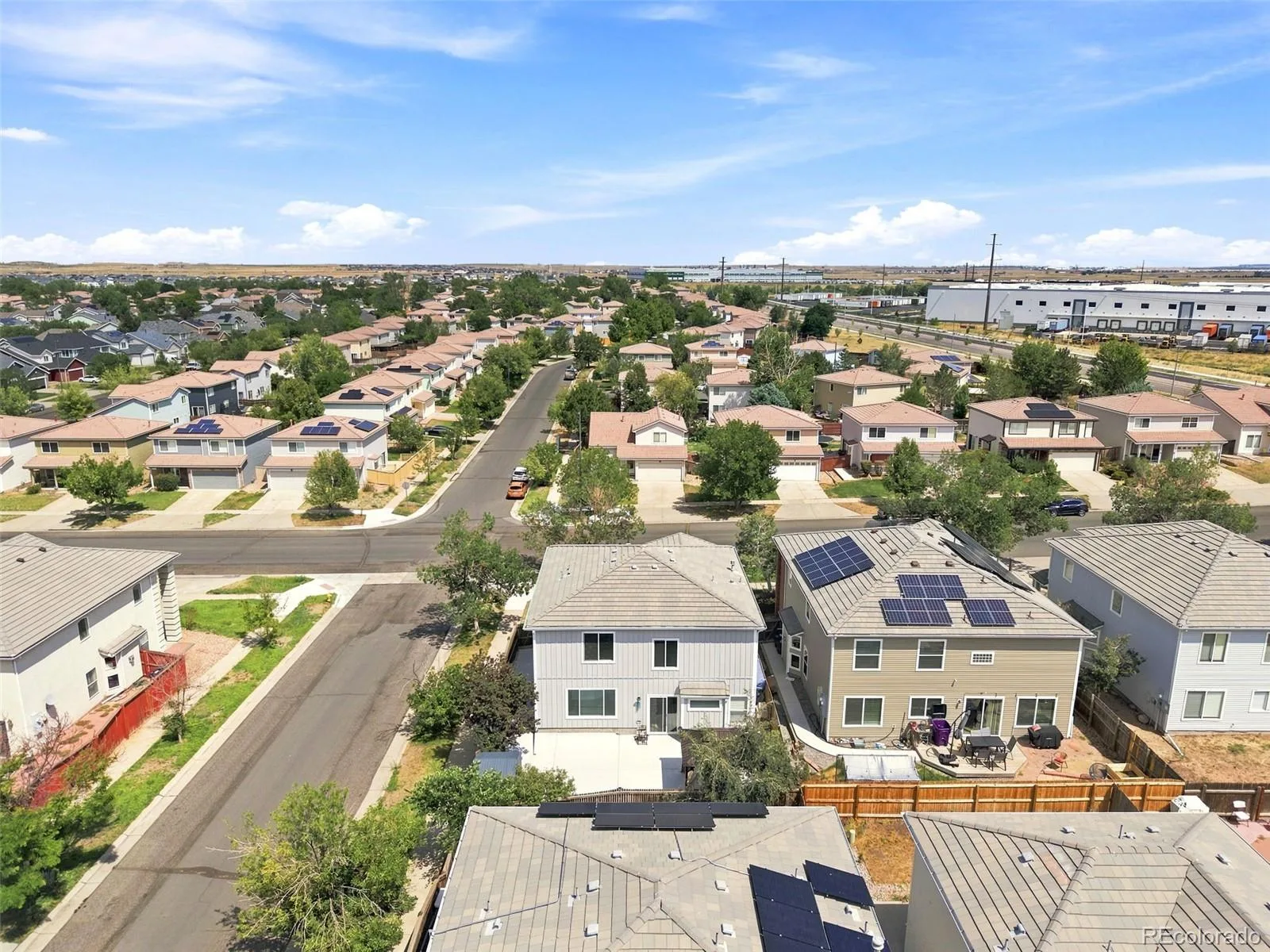 3897 Lisbon Street Denver CO 80249 | MLS #REC8659141 07252026020652 1600 42