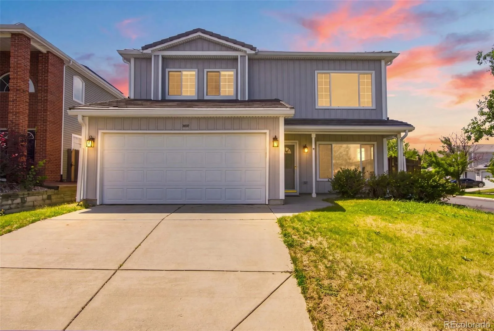 3897 Lisbon Street Denver CO 80249 | MLS #REC8659141 07252026020652 1600 45