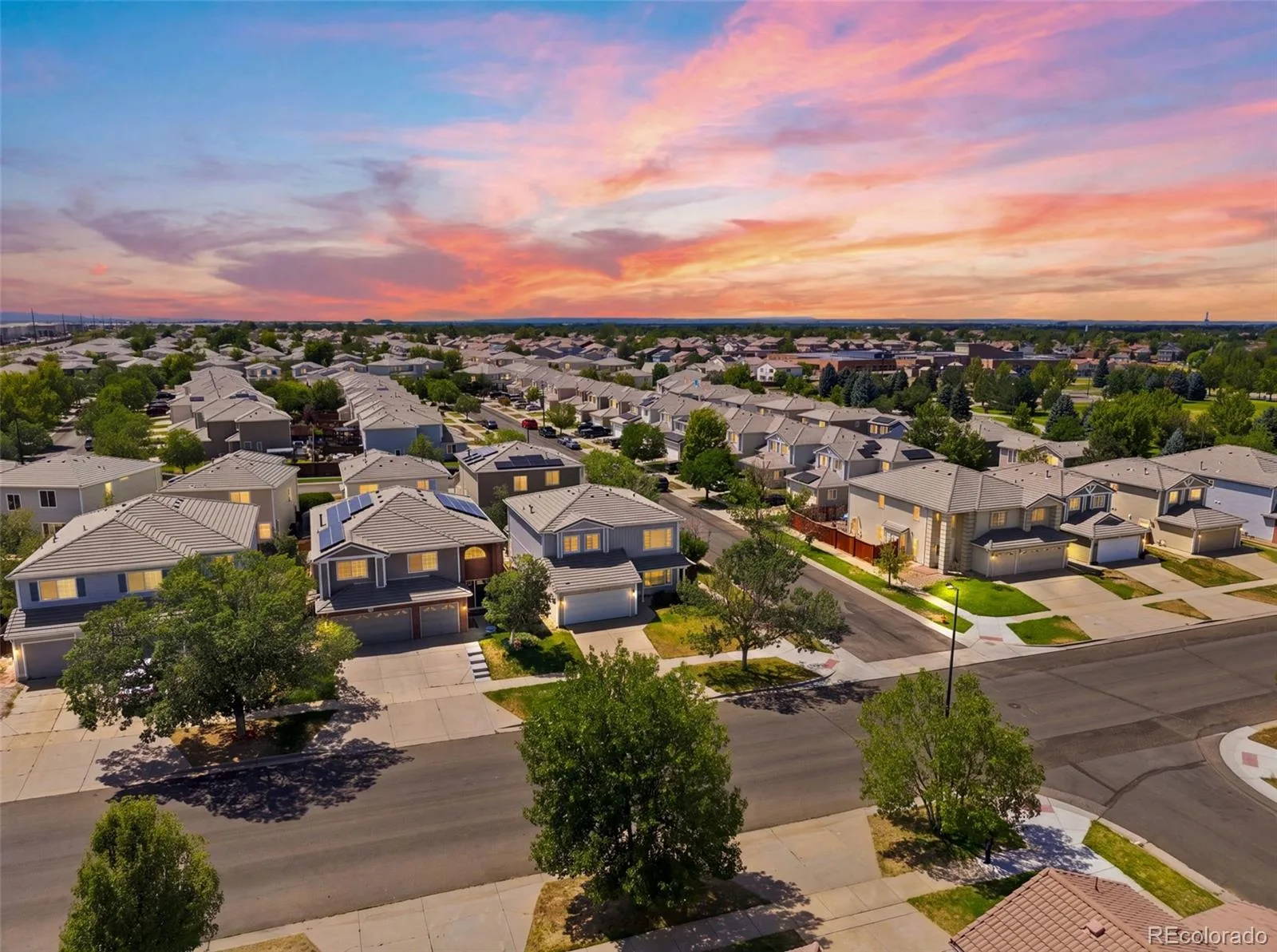 3897 Lisbon Street Denver CO 80249 | MLS #REC8659141 07252026020652 1600 46