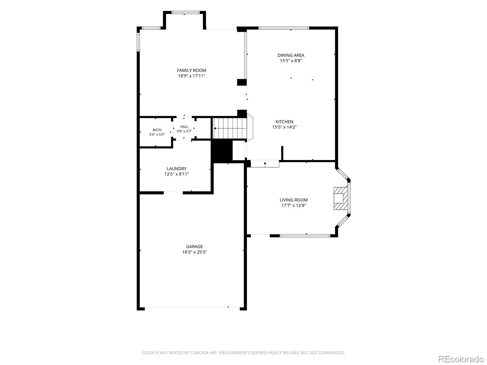 3897 Lisbon Street Denver CO 80249 | MLS #REC8659141 07252026020652 1600 47