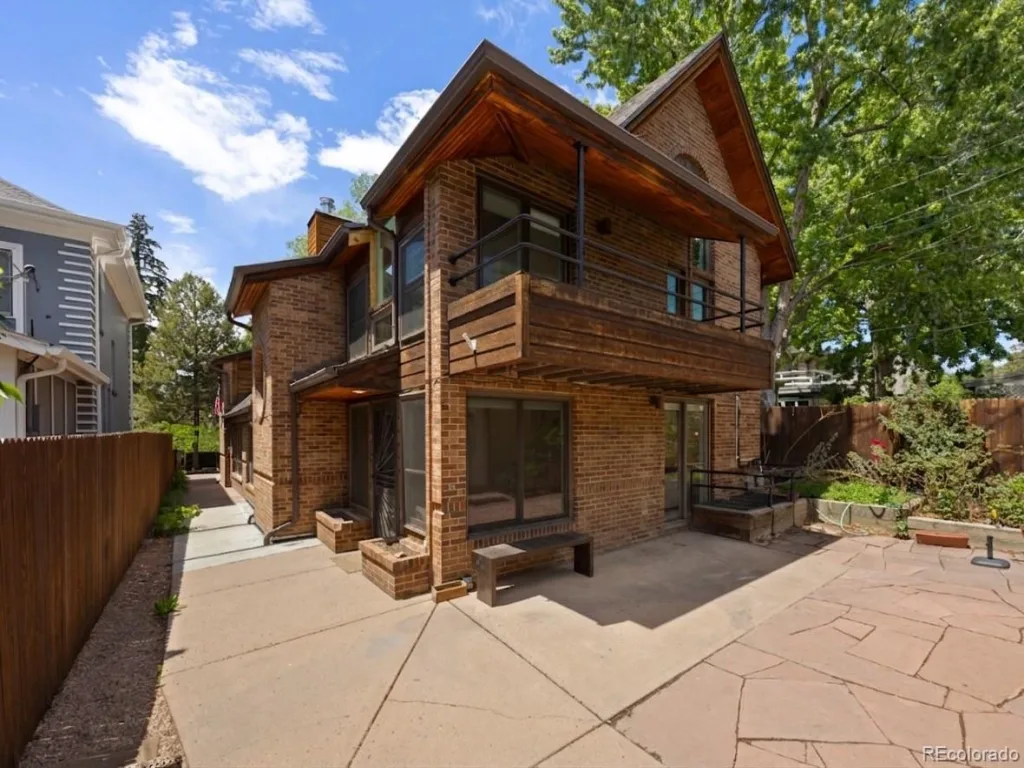 738 N Corona Street #B Denver CO 80218 MLS #REC8659371 06112026212950 1024 2
