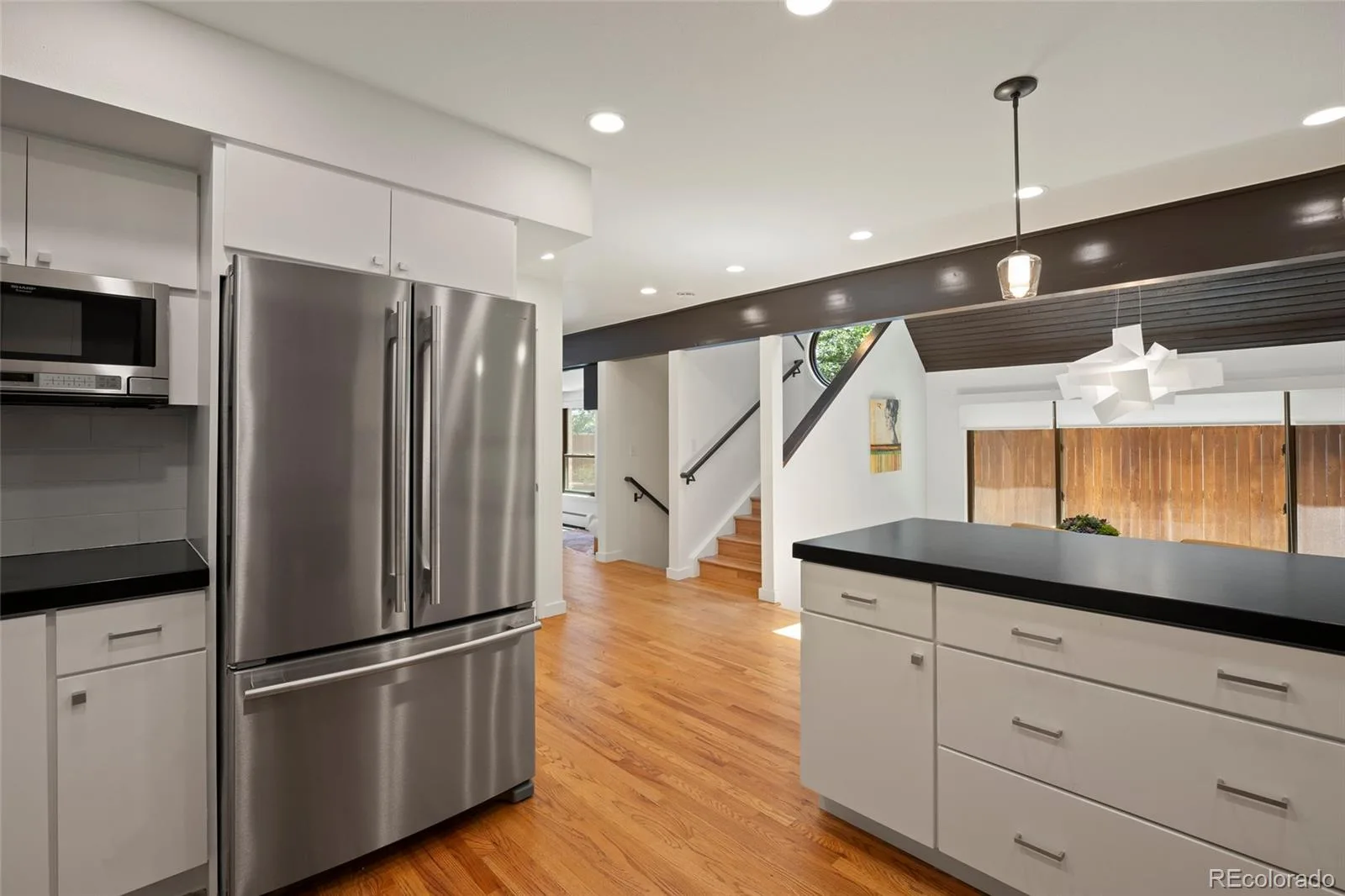 738 N Corona Street #B Denver CO 80218 MLS #REC8659371 06112026212950 1600 10