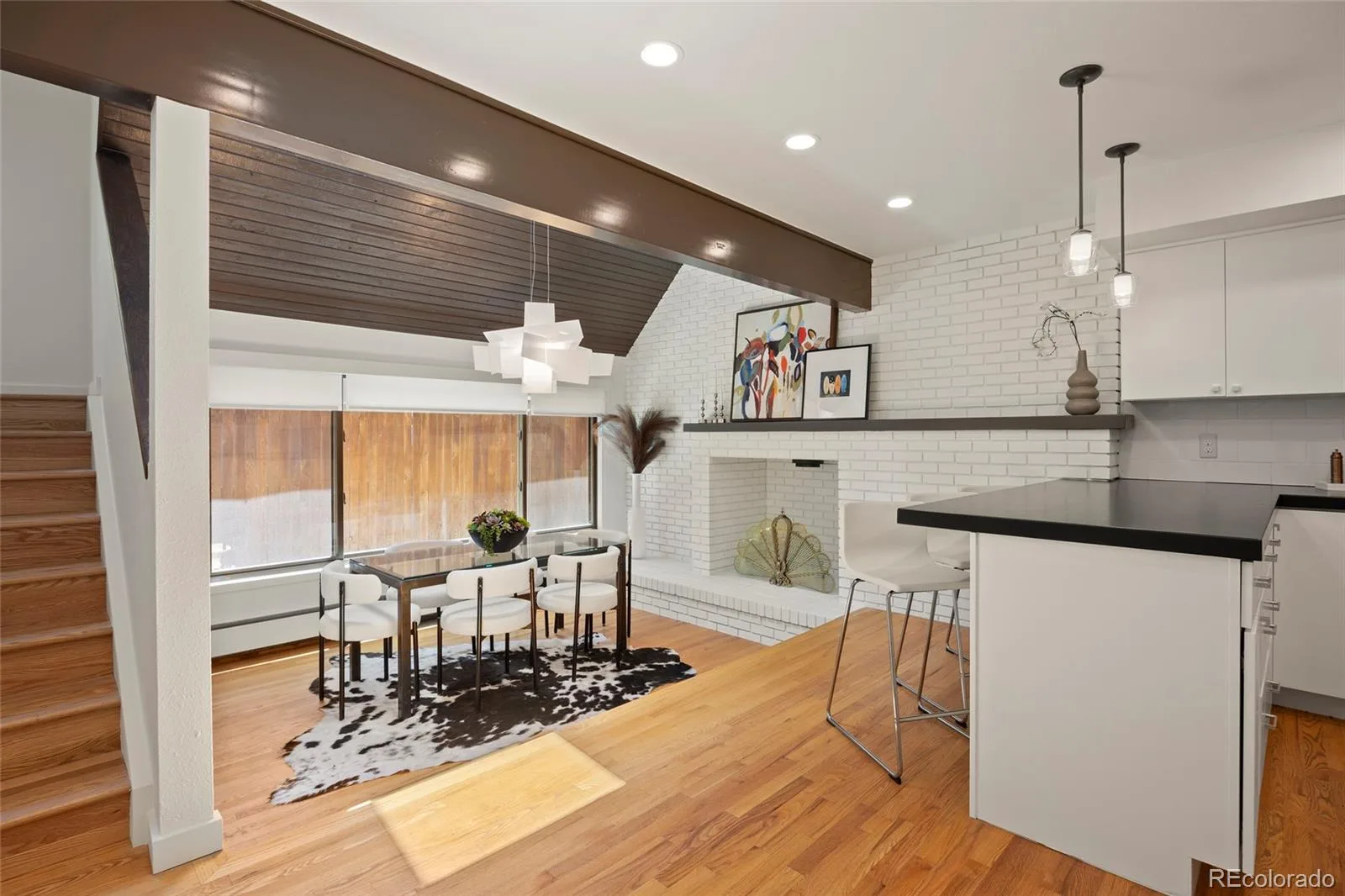 738 N Corona Street #B Denver CO 80218 MLS #REC8659371 06112026212950 1600 11