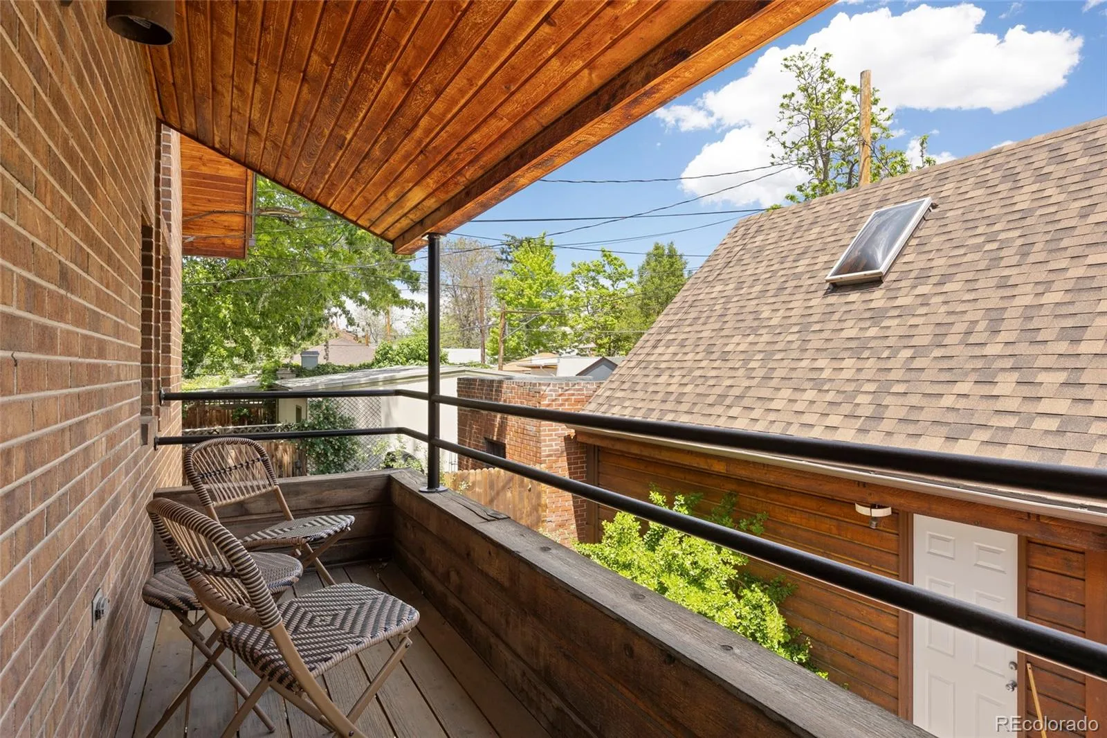 738 N Corona Street #B Denver CO 80218 MLS #REC8659371 06112026212950 1600 17