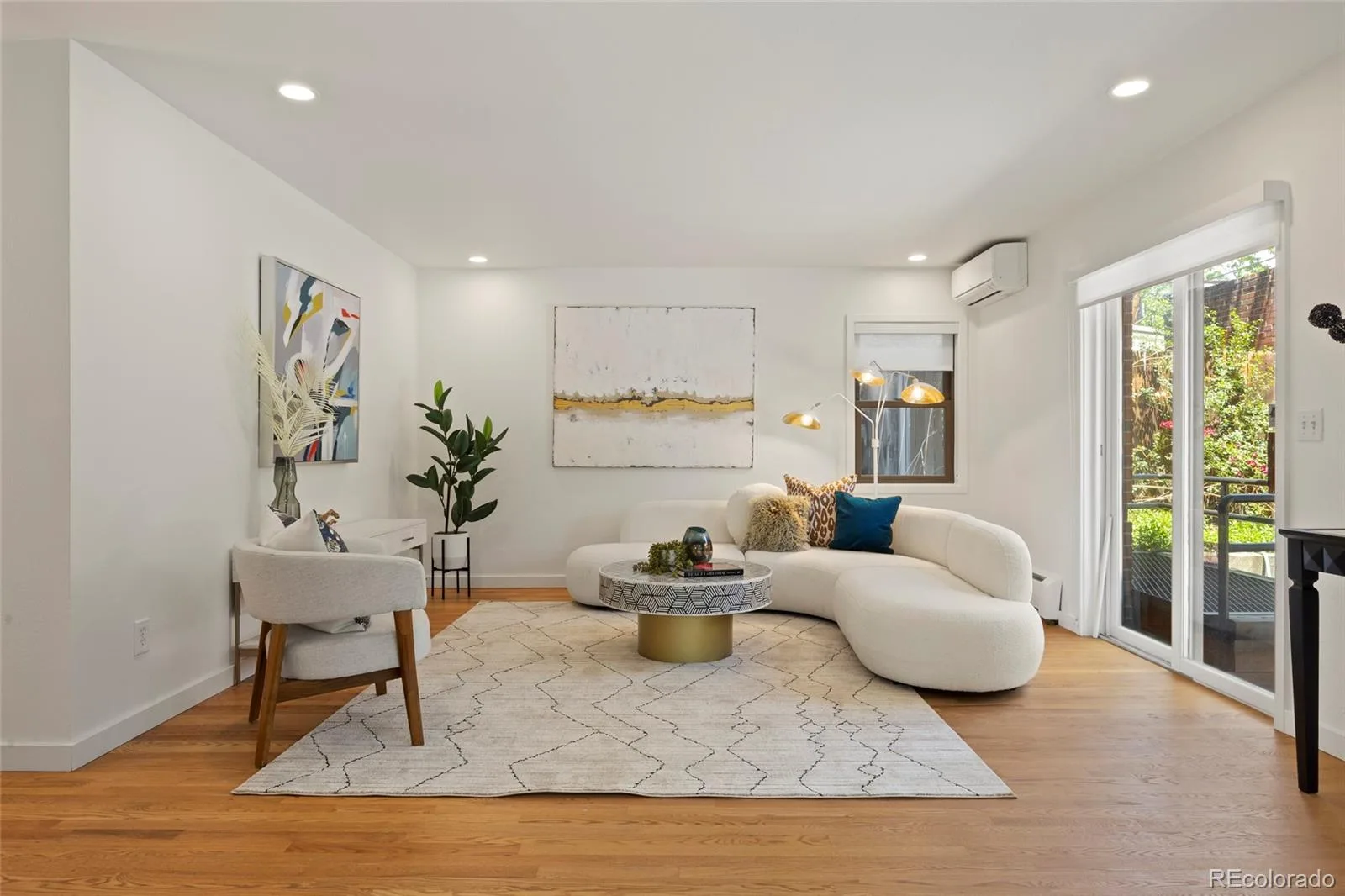 738 N Corona Street #B Denver CO 80218 MLS #REC8659371 06112026212950 1600 3