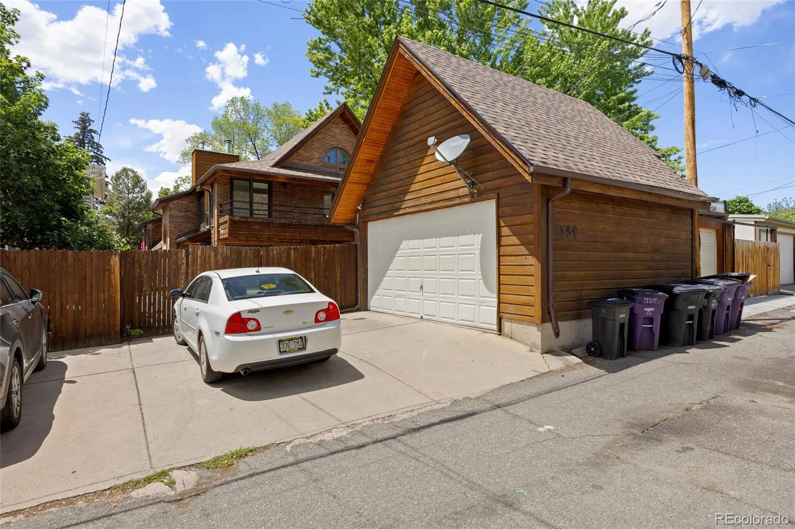 738 N Corona Street #B Denver CO 80218 MLS #REC8659371 06112026212950 1600 30