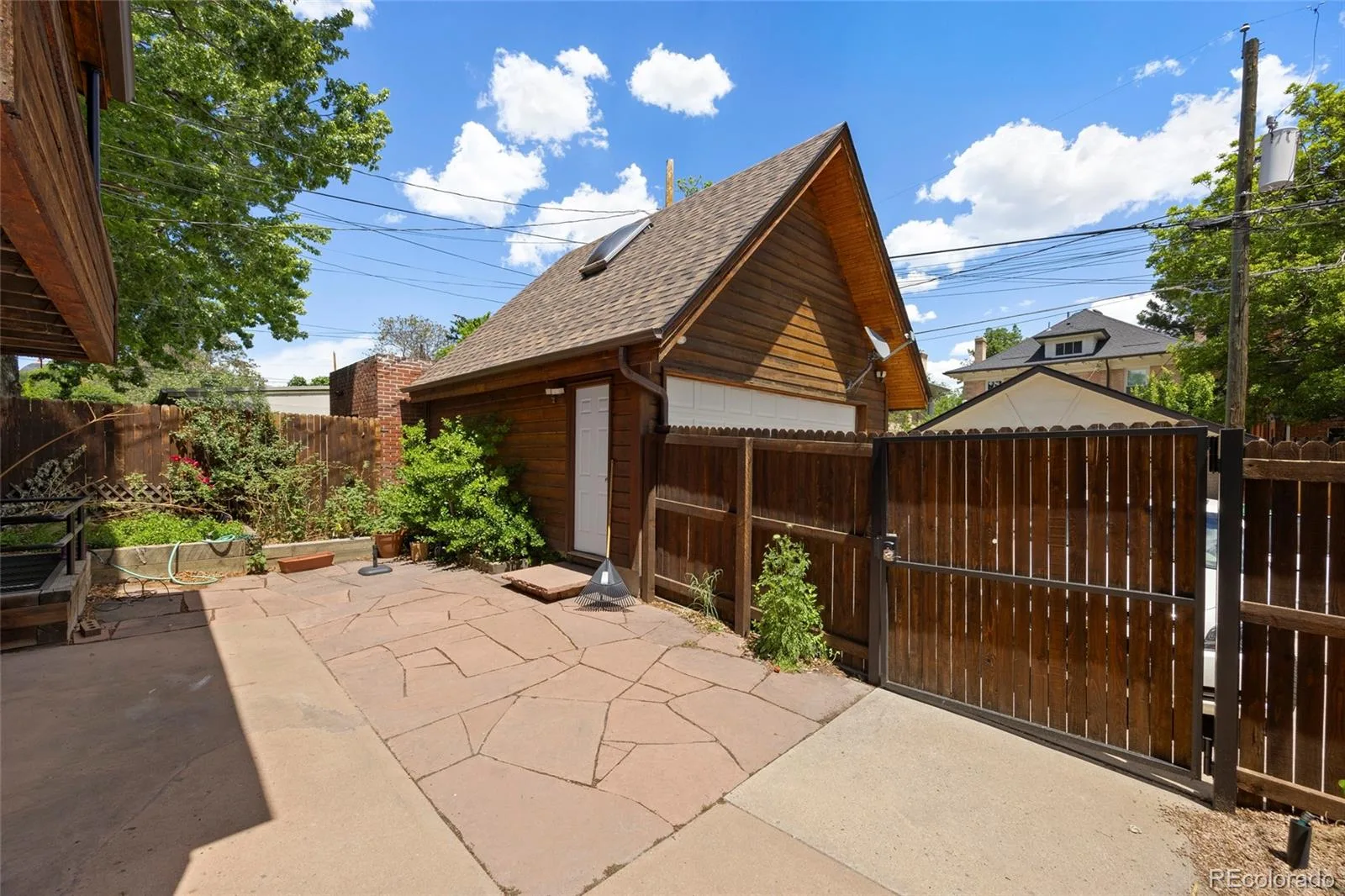 738 N Corona Street #B Denver CO 80218 MLS #REC8659371 06112026212950 1600 31