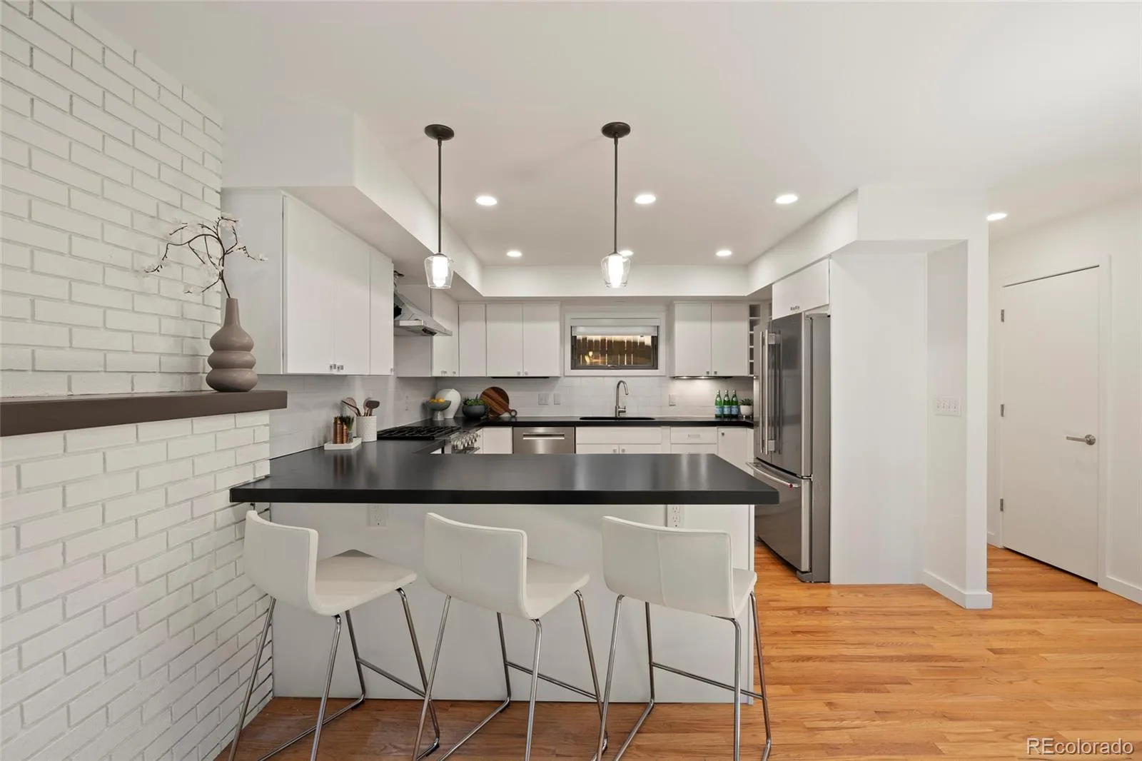 738 N Corona Street #B Denver CO 80218 MLS #REC8659371 06112026212950 1600 8