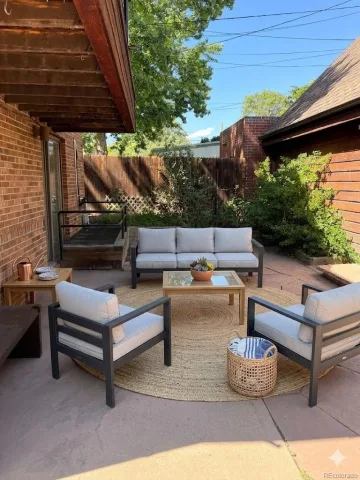 738 N Corona Street #B Denver CO 80218 MLS #REC8659371 06112026212950 640 29
