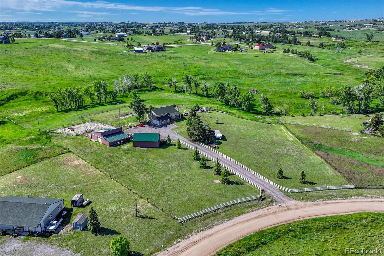 1884 Elizabeth Drive Parker CO 80138 | MLS #REC8660058 05162026041709 1600 30
