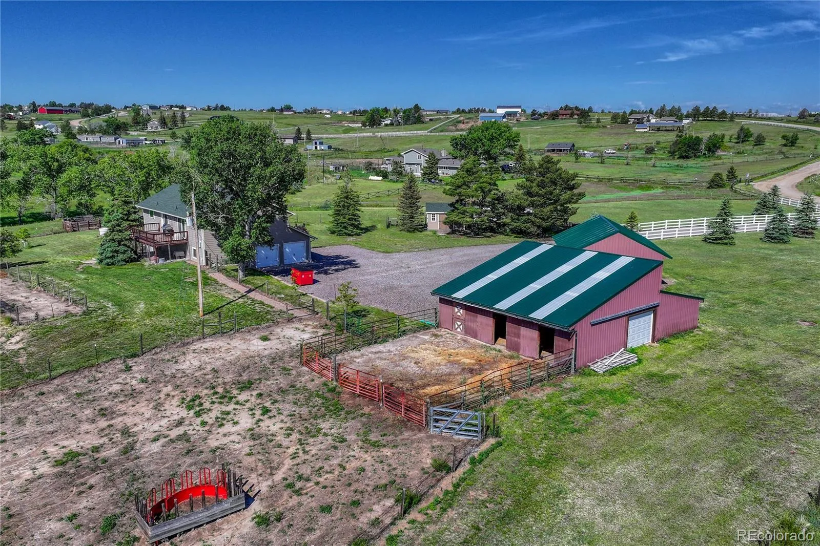 1884 Elizabeth Drive Parker CO 80138 | MLS #REC8660058 05162026041709 1600 31