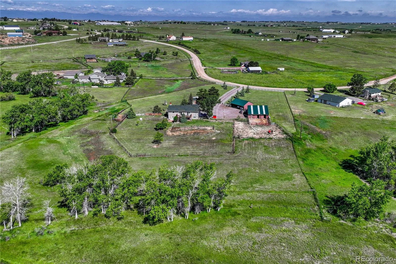 1884 Elizabeth Drive Parker CO 80138 | MLS #REC8660058 05162026041709 1600 32