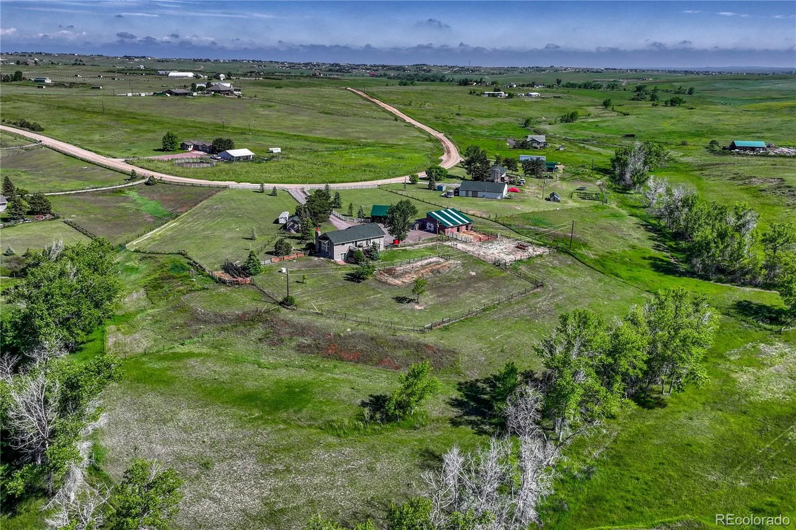 1884 Elizabeth Drive Parker CO 80138 | MLS #REC8660058 05162026041709 1600 33