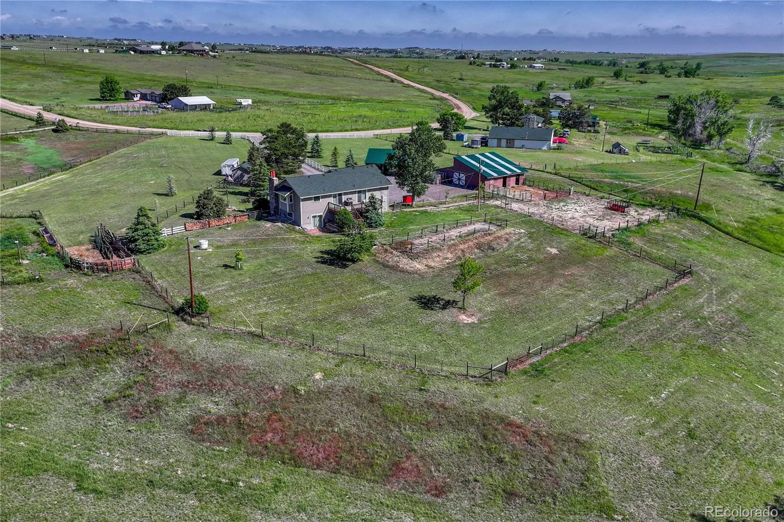 1884 Elizabeth Drive Parker CO 80138 | MLS #REC8660058 05162026041709 1600 34