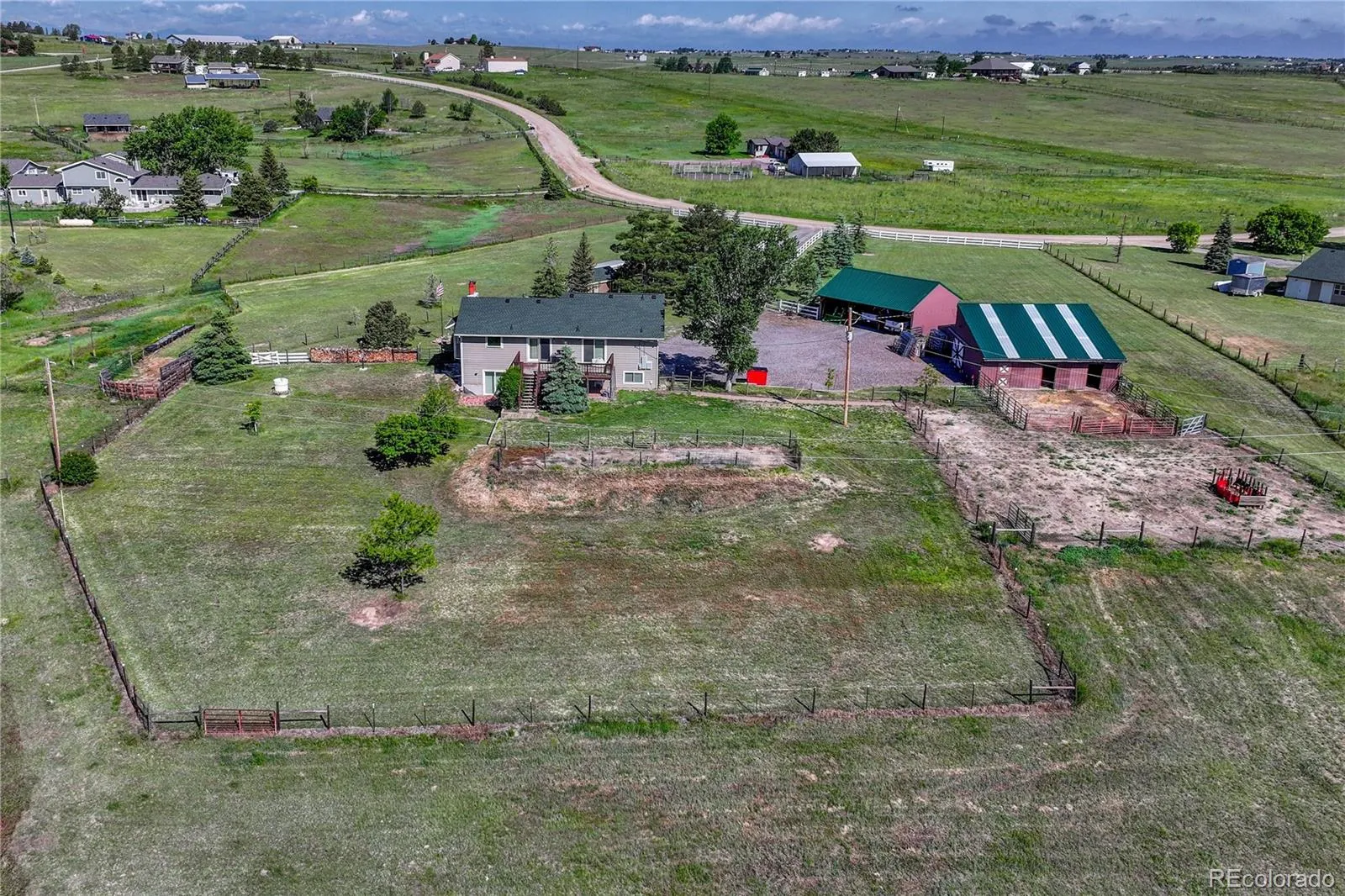 1884 Elizabeth Drive Parker CO 80138 | MLS #REC8660058 05162026041709 1600 35