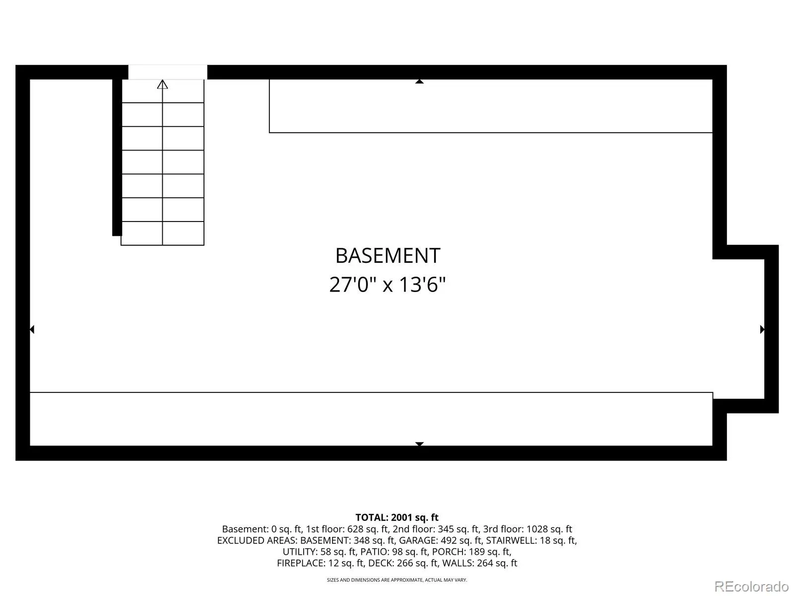 1884 Elizabeth Drive Parker CO 80138 | MLS #REC8660058 05162026041709 1600 38