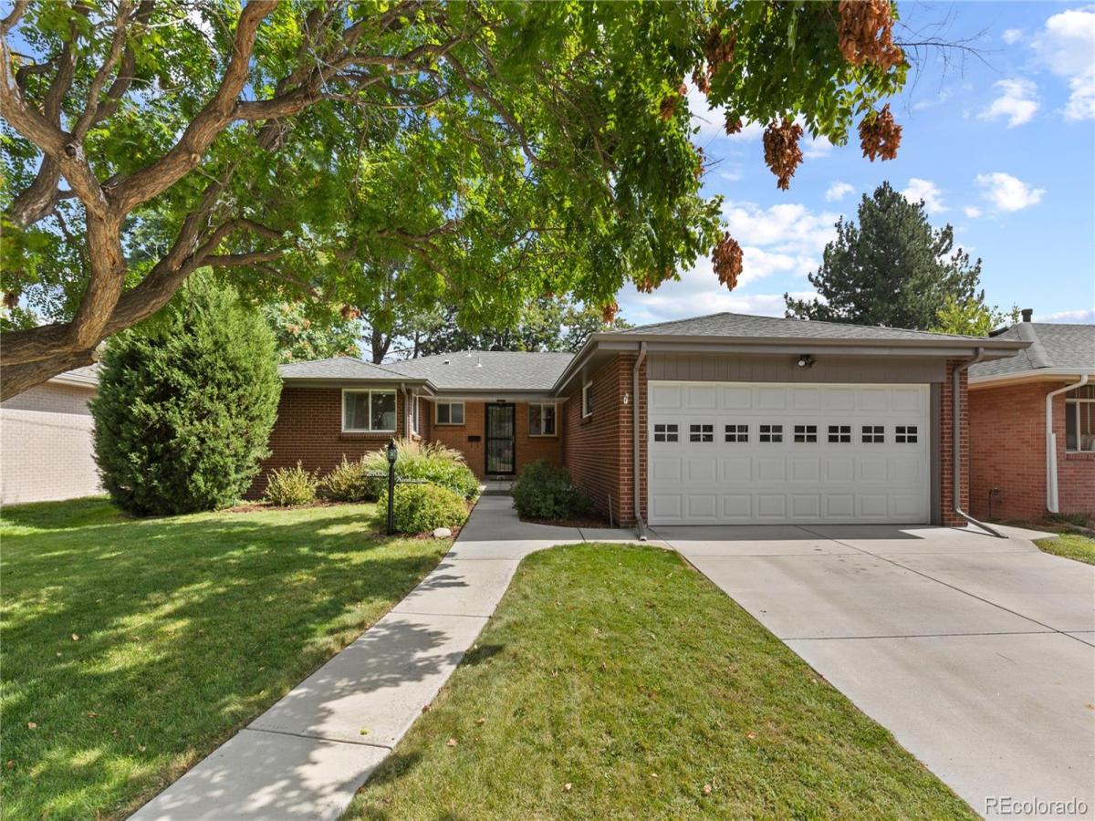 240 S Kearney Street Denver CO 80224 | MLS #REC8660391 MLS #REC8660391 image #0