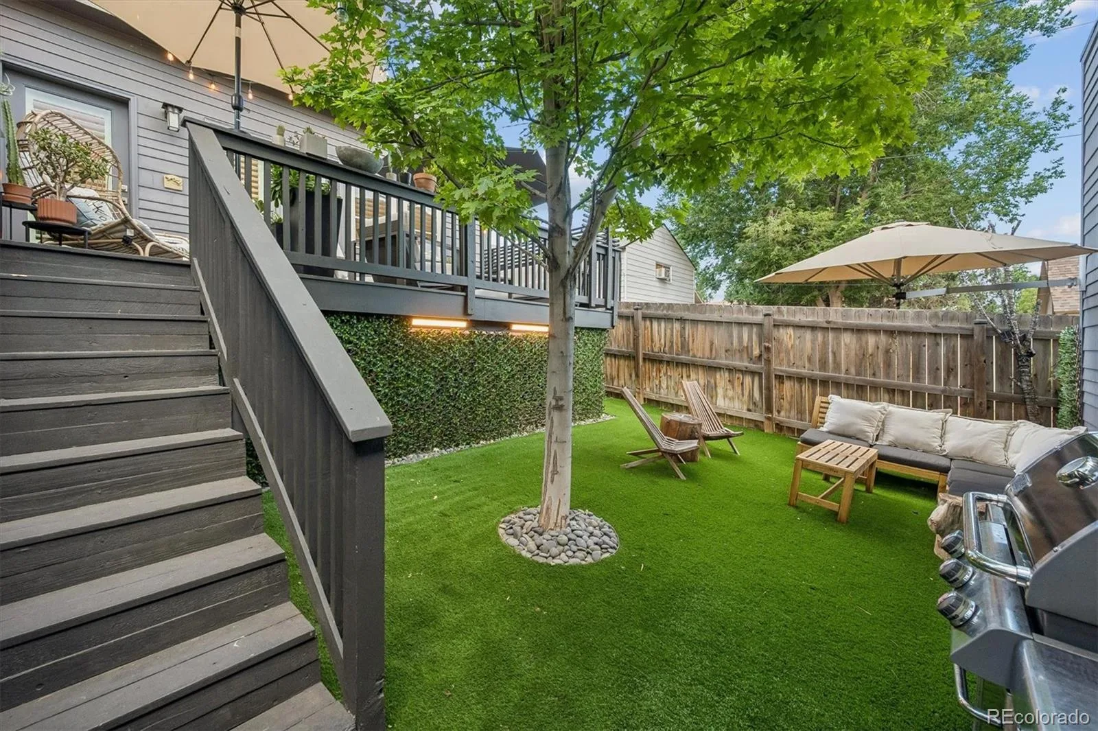 2837 S Sherman Street Englewood CO 80113 | MLS #REC8660885 07222026222051 1600 28