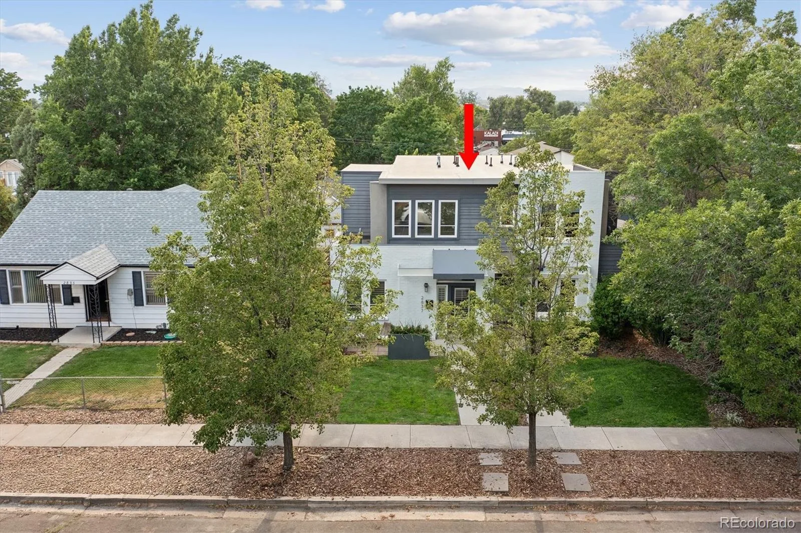 2837 S Sherman Street Englewood CO 80113 | MLS #REC8660885 07222026222051 1600 30