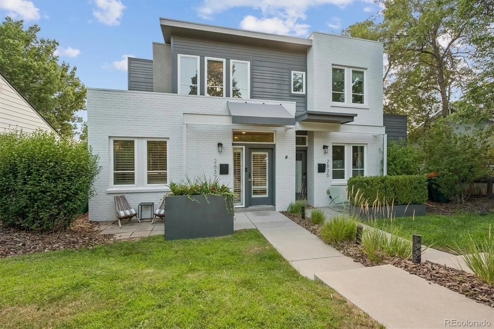 2837 S Sherman Street Englewood CO 80113 | MLS #REC8660885 07222026222051 1600 31