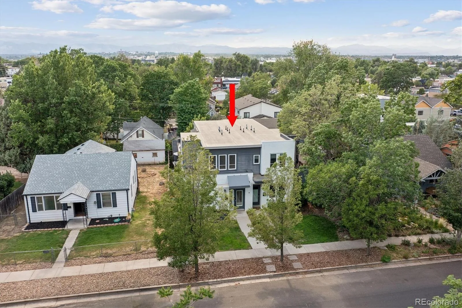 2837 S Sherman Street Englewood CO 80113 | MLS #REC8660885 07222026222051 1600 32