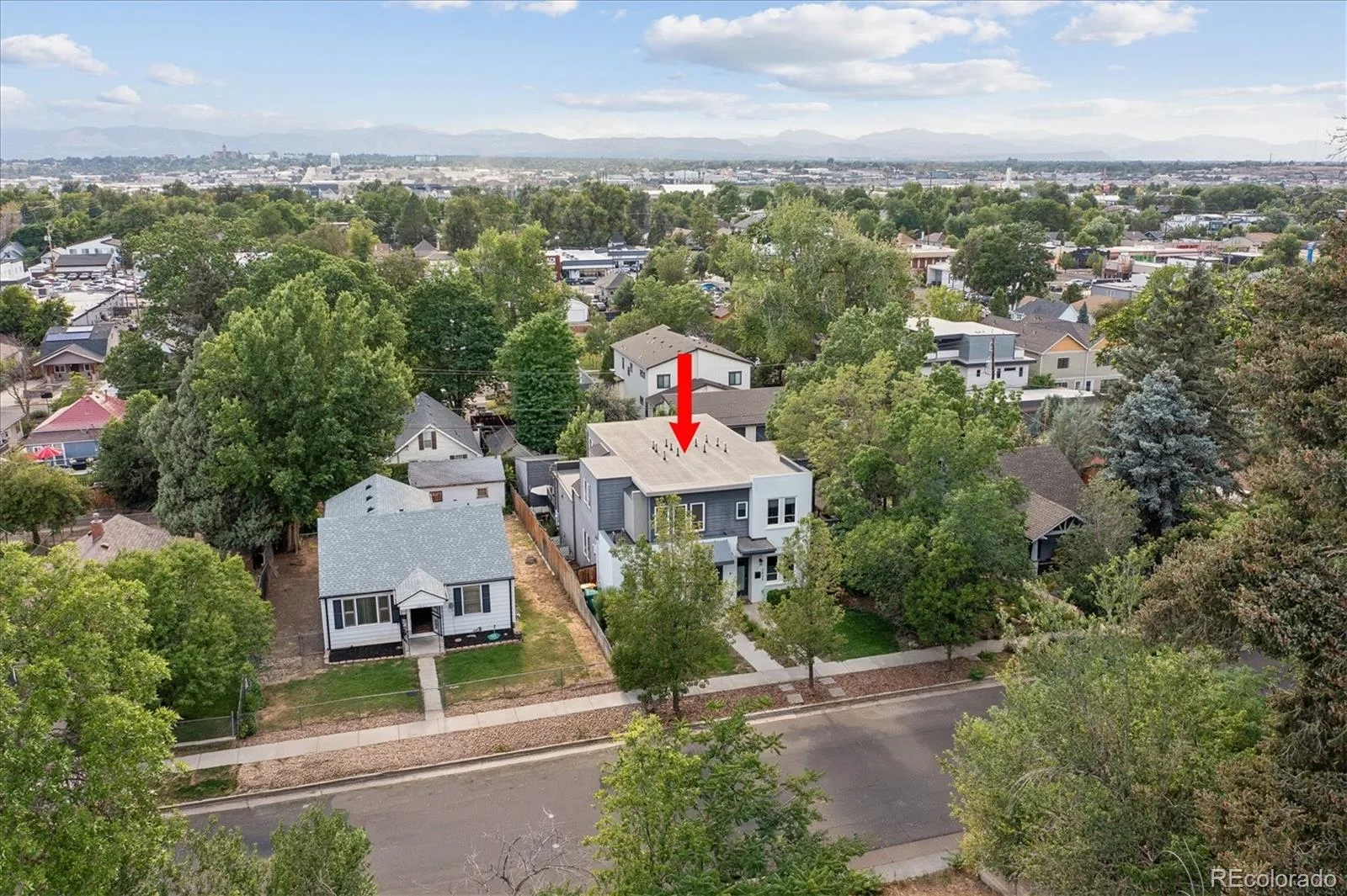 2837 S Sherman Street Englewood CO 80113 | MLS #REC8660885 07222026222051 1600 33