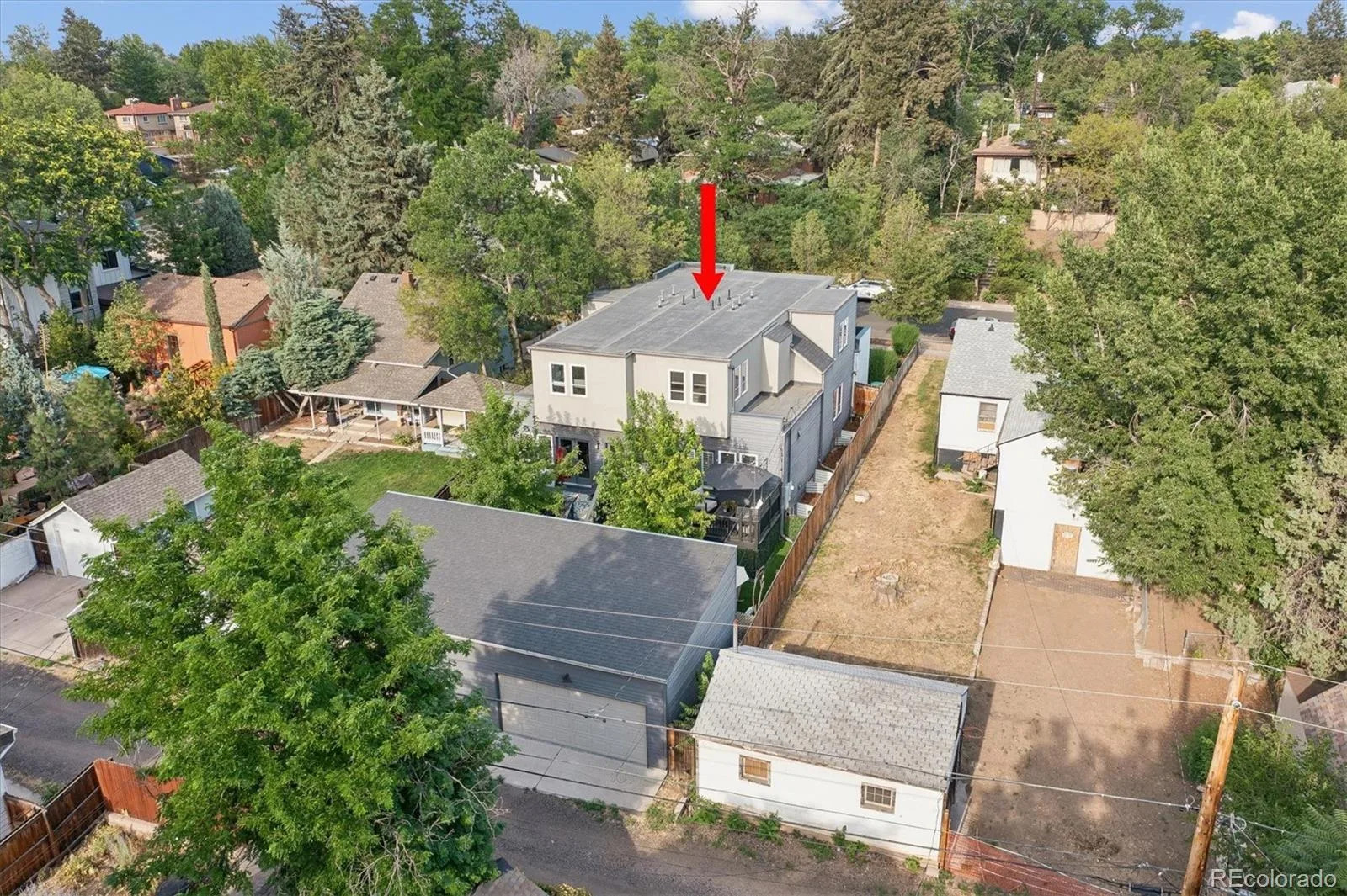 2837 S Sherman Street Englewood CO 80113 | MLS #REC8660885 07222026222051 1600 34