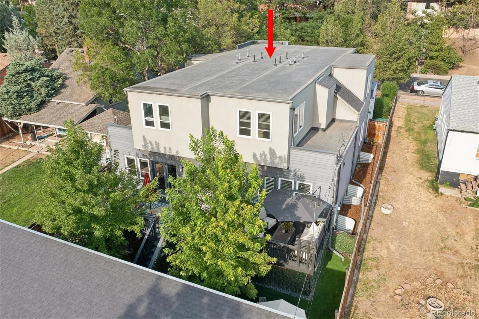 2837 S Sherman Street Englewood CO 80113 | MLS #REC8660885 07222026222051 1600 35