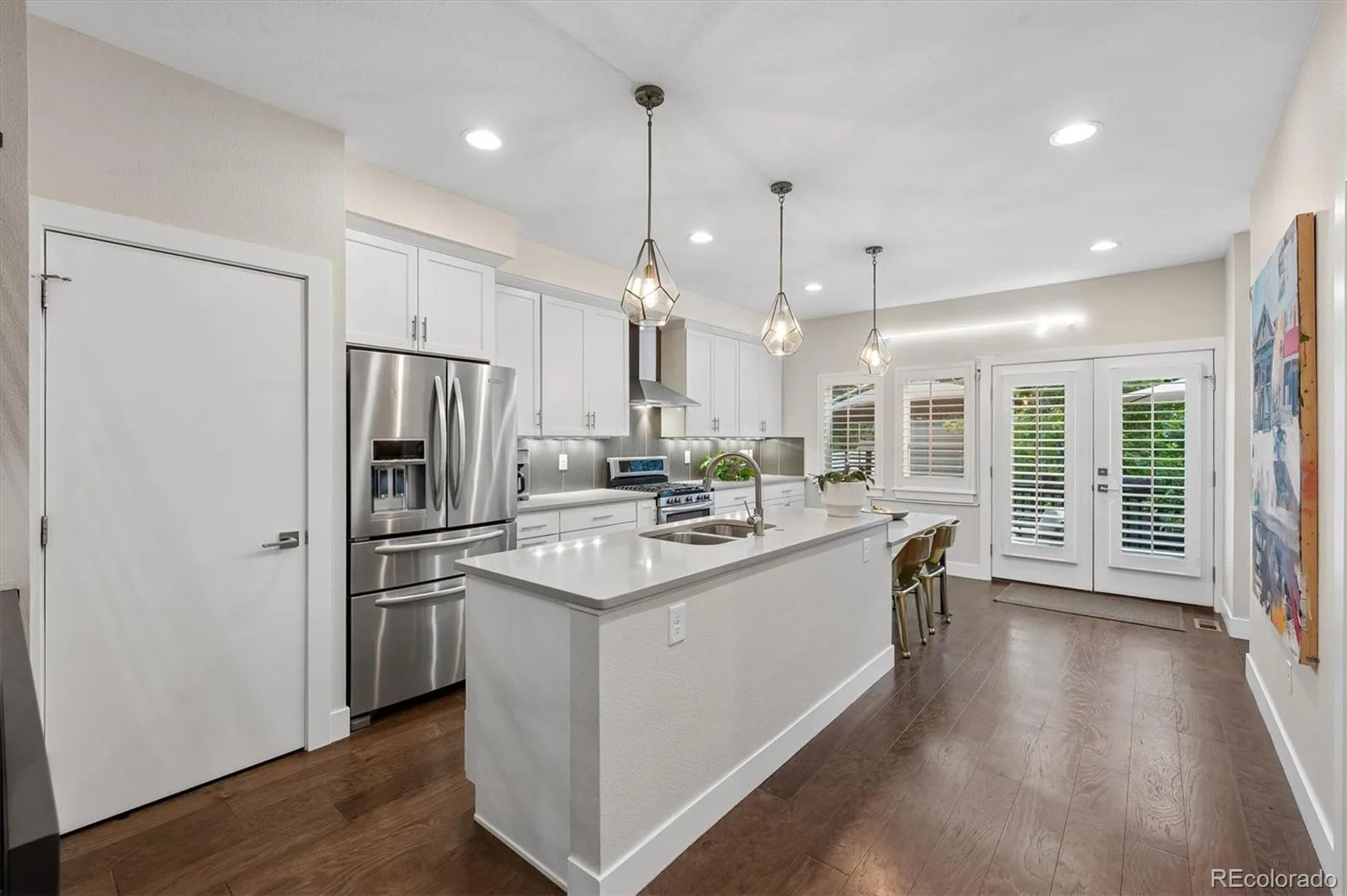 2837 S Sherman Street Englewood CO 80113 | MLS #REC8660885 07222026222051 1600 9