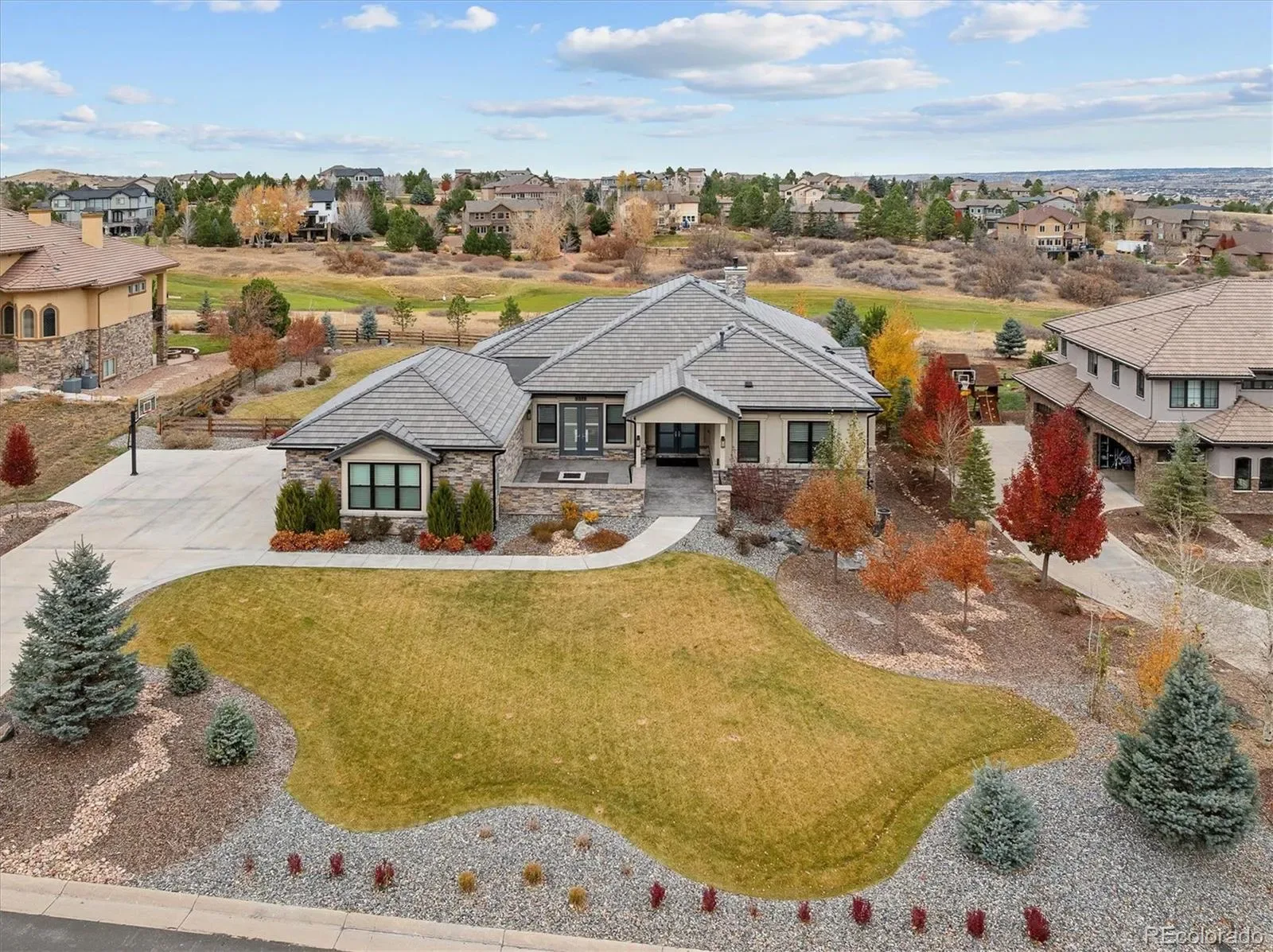 5379 Sedona Drive Parker CO 80134 MLS #REC8661050 03192026052422 1600 1