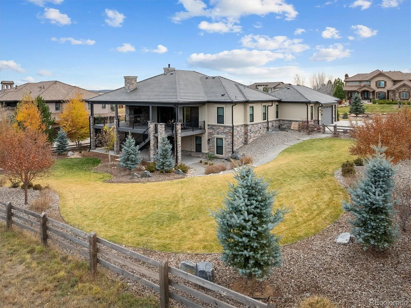 5379 Sedona Drive Parker CO 80134 MLS #REC8661050 03192026052422 1600 20