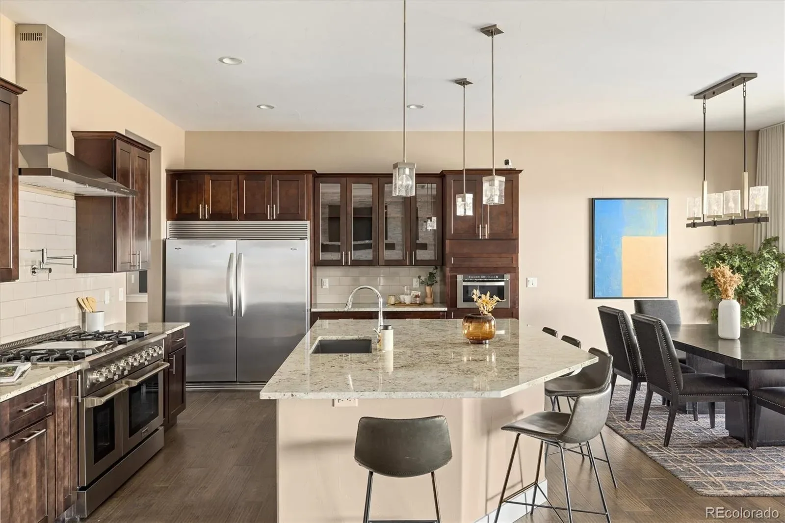 5379 Sedona Drive Parker CO 80134 MLS #REC8661050 03192026052422 1600 7