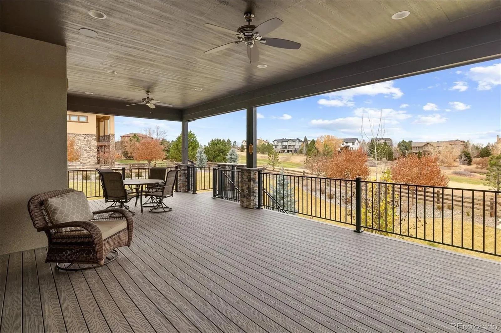 5379 Sedona Drive Parker CO 80134 MLS #REC8661050 03192026052422 1600 8