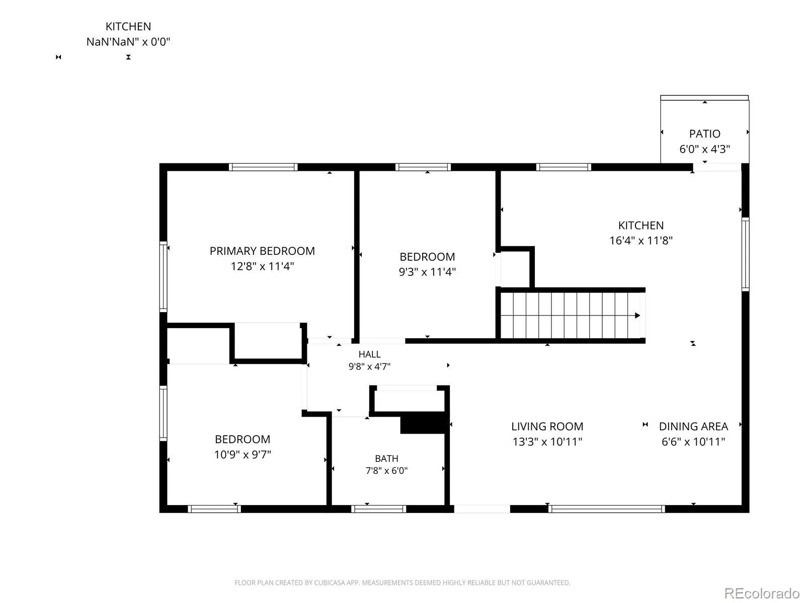 1225 Dallas Street Aurora CO 80010 MLS #REC8661911 05292026235620 1600 31