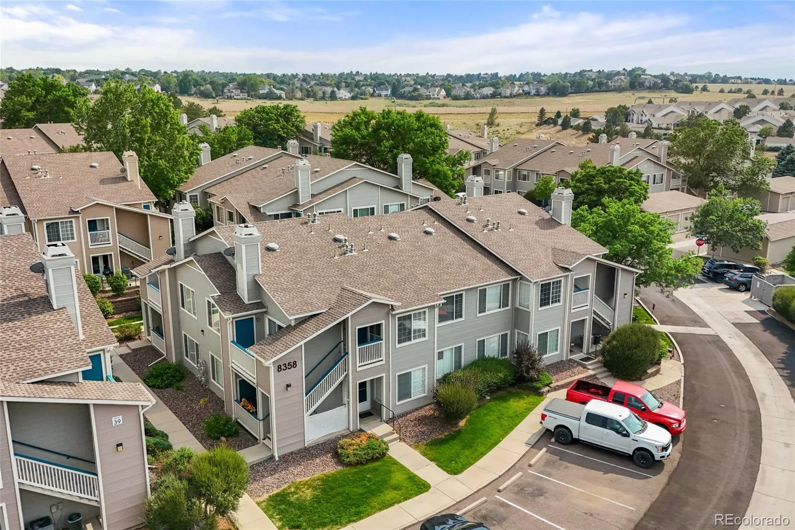 8358 Pebble Creek Way #204 Littleton CO 80126 | MLS #REC8662240 07092026164154 1600 27
